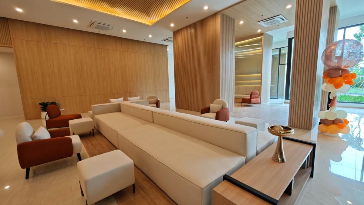 ให้เช่าคอนโดบางนา แบริ่ง ลาซาล : 🔥ให้เช่าด่วน🔥เฟล็กซี่ เมกะ สเปซ บางนา ค่าเช่าเริ่มต้น 9,000 บาท/เดือน รับทั้งคนไทยและชาวต่างชาติ (มีสัญญาเช่า 6 เดือน / 1ปี) RentNex By Sena