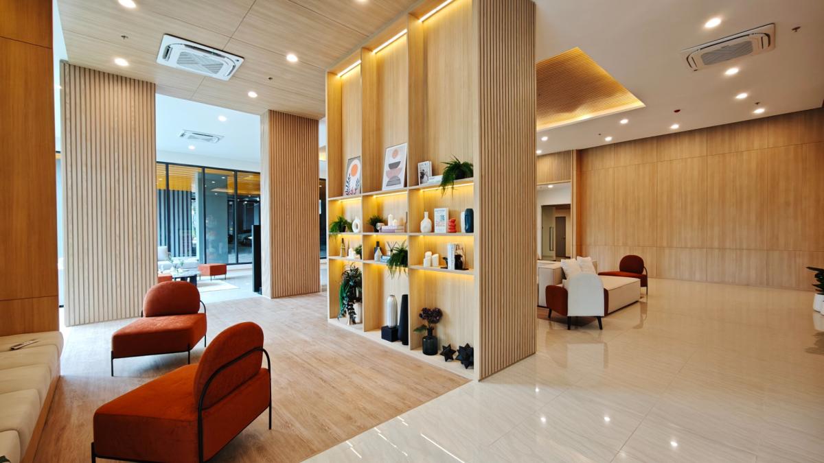 ให้เช่าคอนโดบางนา แบริ่ง ลาซาล : 🔥ให้เช่าด่วน🔥เฟล็กซี่ เมกะ สเปซ บางนา ค่าเช่าเริ่มต้น 9,000 บาท/เดือน รับทั้งคนไทยและชาวต่างชาติ (มีสัญญาเช่า 6 เดือน / 1ปี) RentNex By Sena