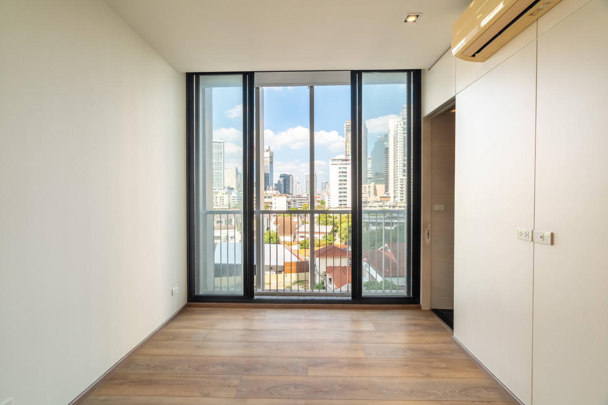 For SaleCondoSukhumvit, Asoke, Thonglor : Park Origin Phrom Phong Studio for Sale | Prime Sukhumvit 24 Location - U1400702