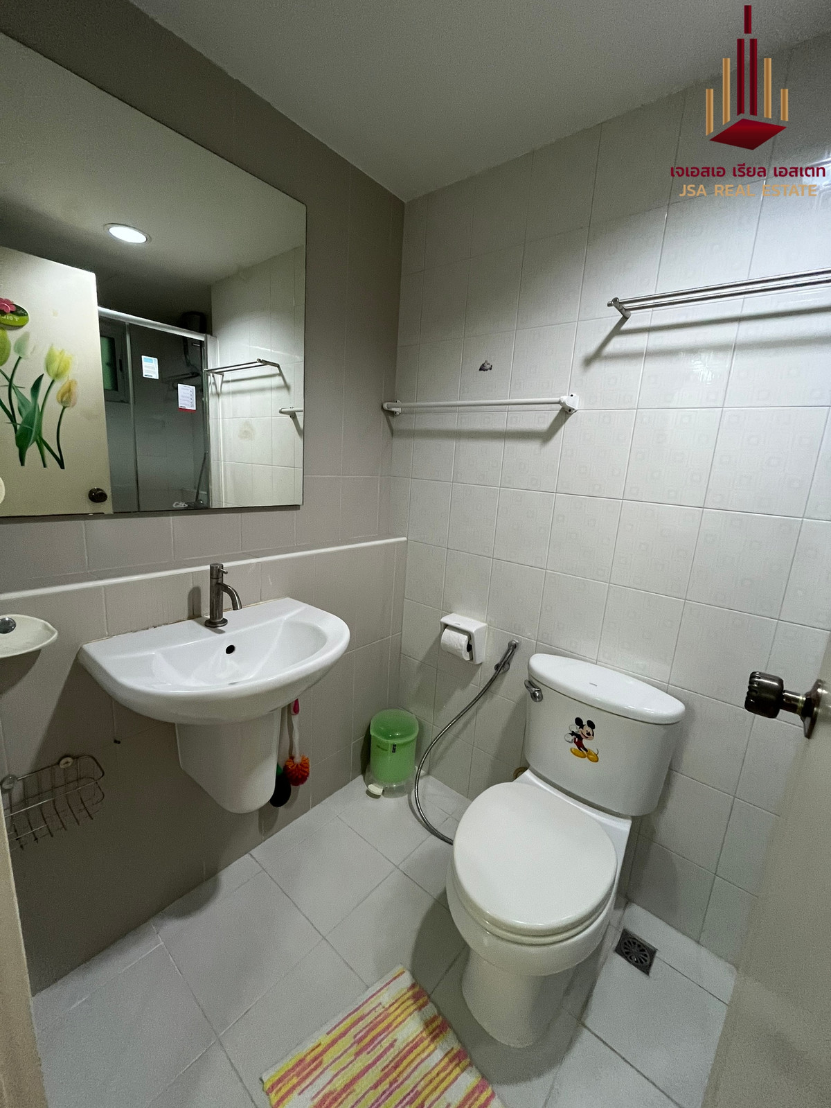 For RentCondoLadprao, Central Ladprao : ✨ For Rent : Condo One Ladprao 15 Condo ✨ 💰 Only 10,000 thb/month