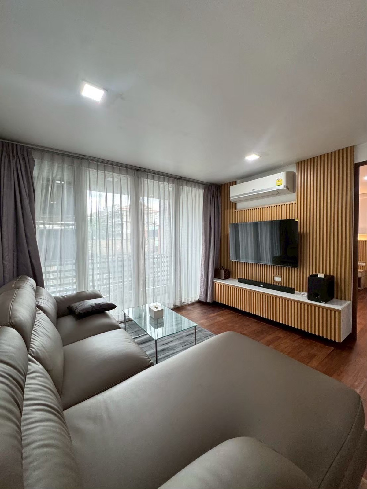 For RentCondoSukhumvit, Asoke, Thonglor : DLV Thonglor 20 for rent, 30,000 baht [TTr251207]