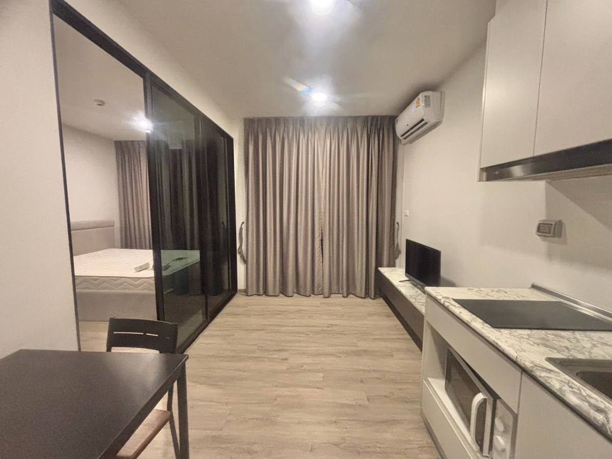 For RentCondoThaphra, Talat Phlu, Wutthakat : 🔥🔥30617🔥🔥Beat Bangwa Interchange for rent 🌐LINE ID : @fastforrentcondo
