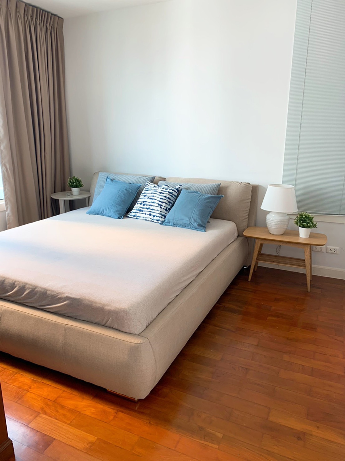 For RentCondoSukhumvit, Asoke, Thonglor : Siri Residence for rent, 40,000 baht [MKr251204]