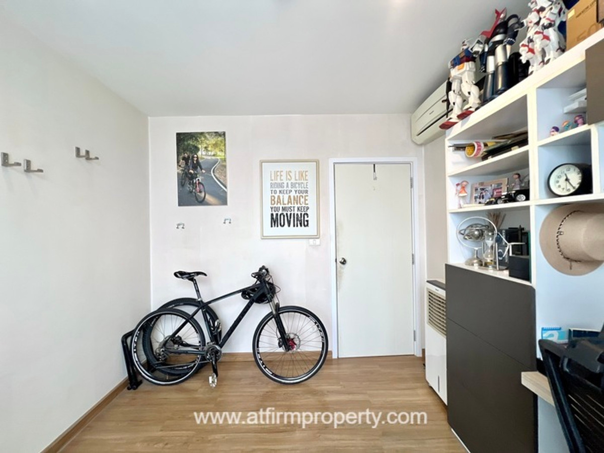 ขายคอนโดบางซื่อ วงศ์สว่าง เตาปูน : 📢📢For Sale The Tree Interchange (2 Bed 58 ตร.ม/5.1 ล้าน) ชั้น 20 ติดห้างเกตเวย์บางซื่อ ใกล้รถไฟฟ้า MRT/สนใจสอบถามได้นะคะ Line ID = atfirm2010💖💖