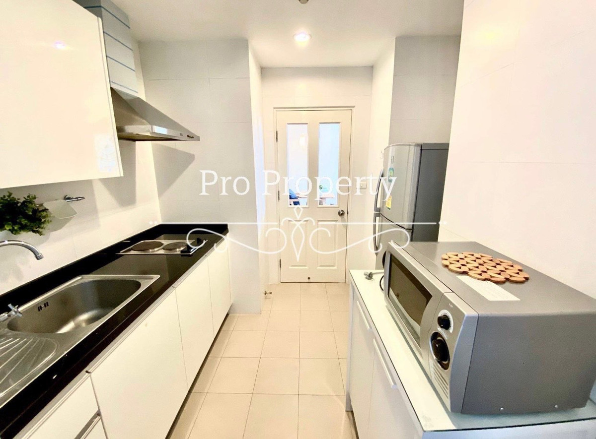 For RentCondoSukhumvit, Asoke, Thonglor : Siri Residence for rent, 40,000 baht [MKr251204]