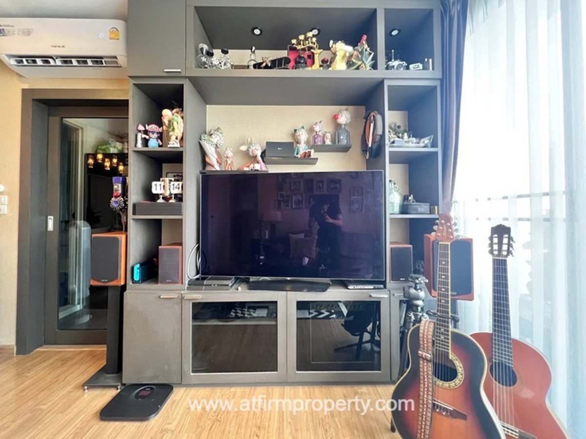 ขายคอนโดบางซื่อ วงศ์สว่าง เตาปูน : 📢📢For Sale The Tree Interchange (2 Bed 58 ตร.ม/5.1 ล้าน) ชั้น 20 ติดห้างเกตเวย์บางซื่อ ใกล้รถไฟฟ้า MRT/สนใจสอบถามได้นะคะ Line ID = atfirm2010💖💖