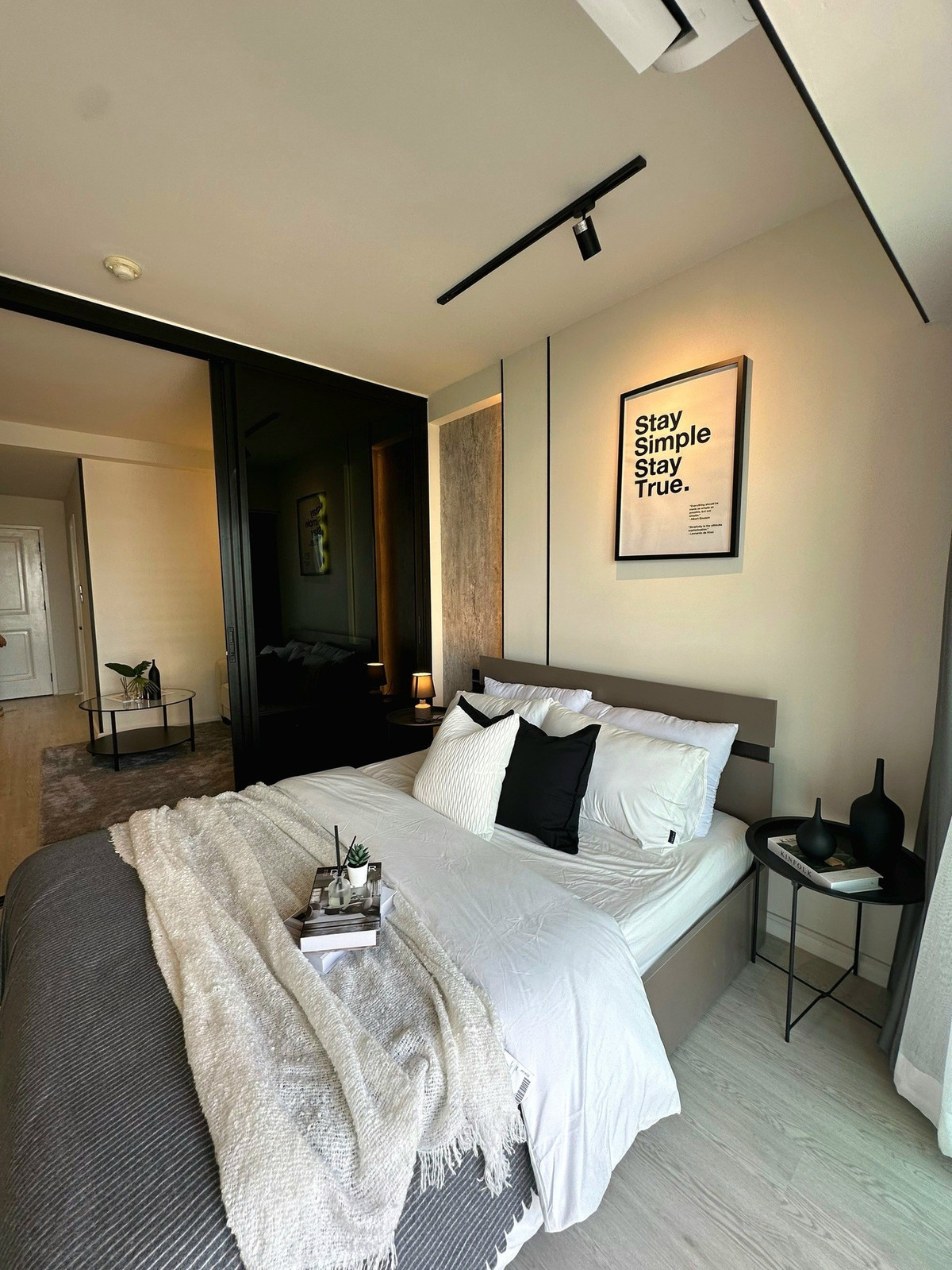 For SaleCondoRatchadapisek, Huaikwang, Suttisan : ❤️ CITY LIVING RATCHADA 📍 400 m. to MRT Huai Khwang