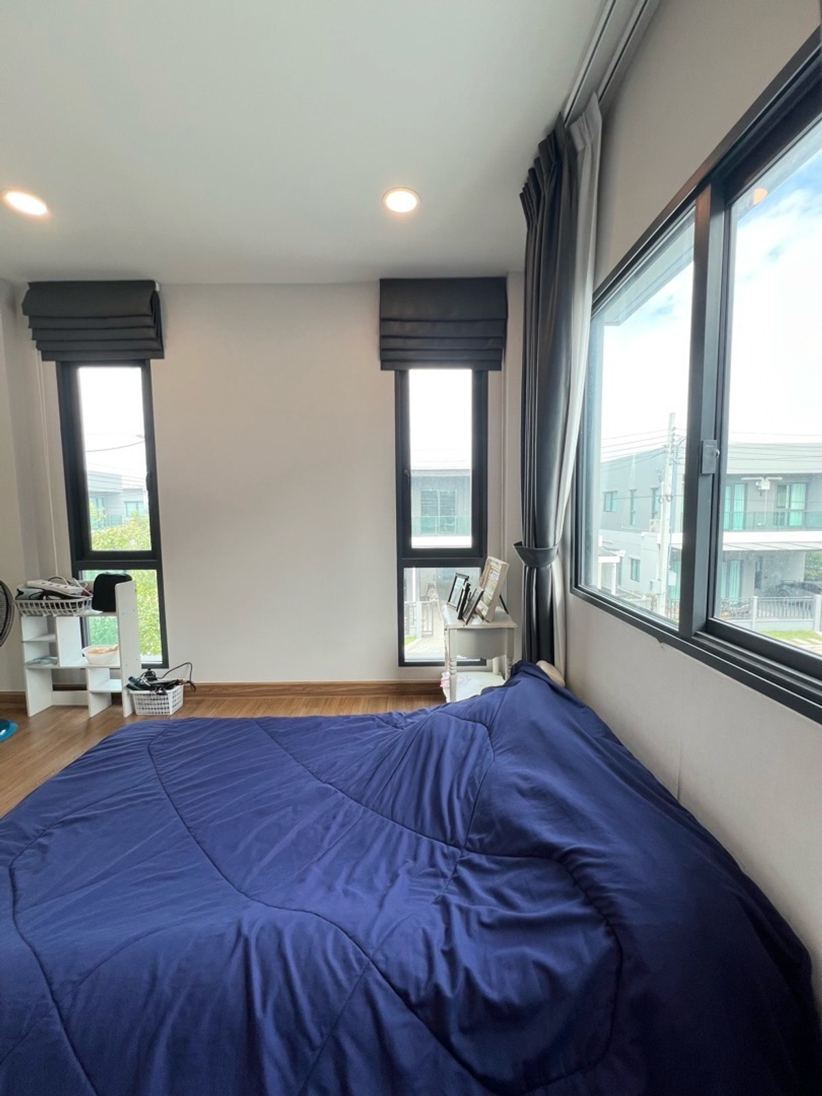 ขายบ้านนวมินทร์ รามอินทรา : 🏡[For Sale] ขายด่วน บ้านเดี่ยว 3 ห้องนอน หลังมุม หมู่บ้านเซนโทร รามอินทรา–จตุโชติ 2 (Centro Ramindra–Chatuchot 2) สภาพใหม่ พร้อมอยู่