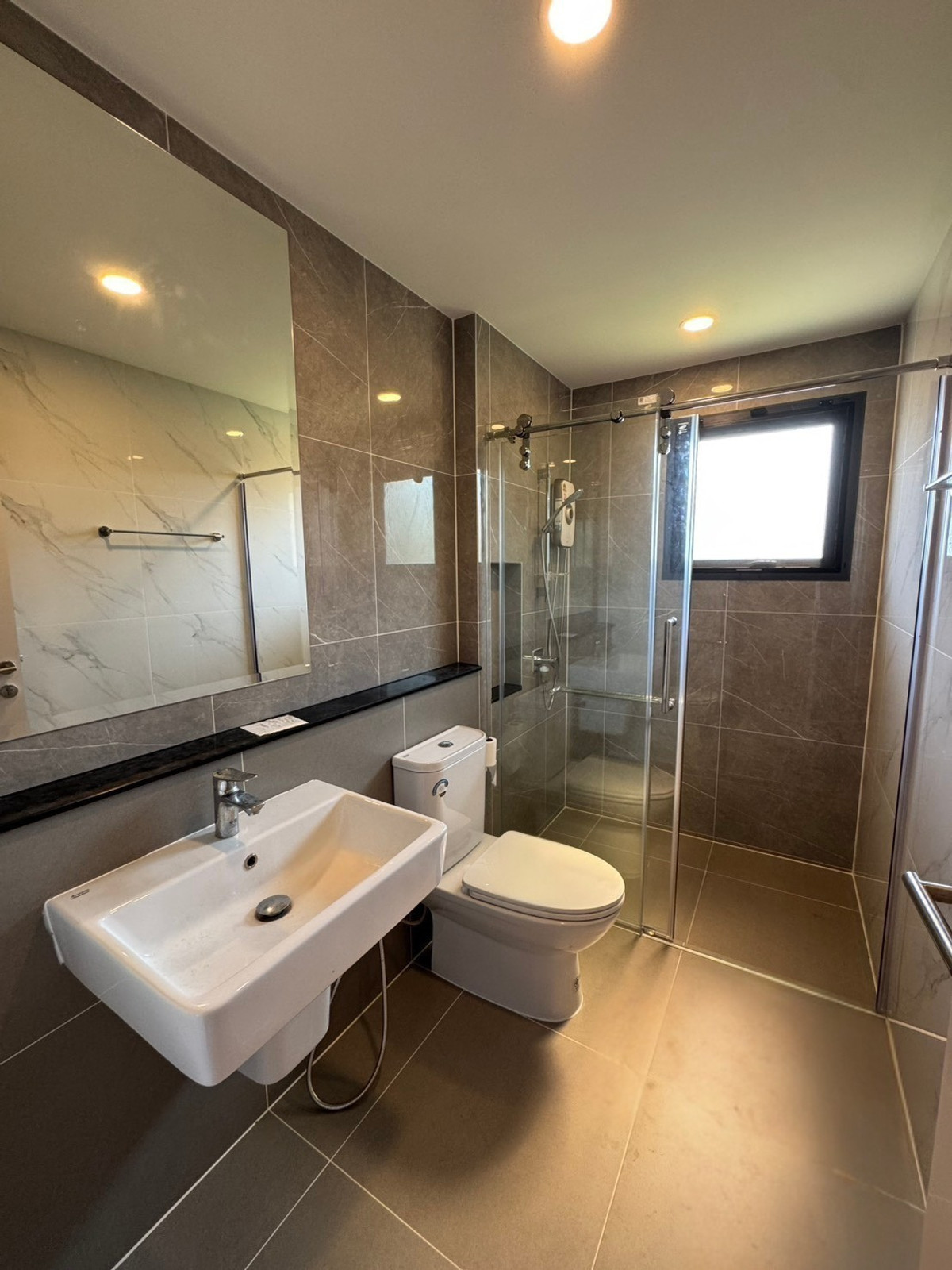 ให้เช่าบ้านบางนา แบริ่ง ลาซาล : 💎 ให้เช่า The City บางนา (หลังมุม) บ้านหรูตกแต่งครบ ครัว RCD เต็มรูปแบบ ใกล้ Mega Bangna