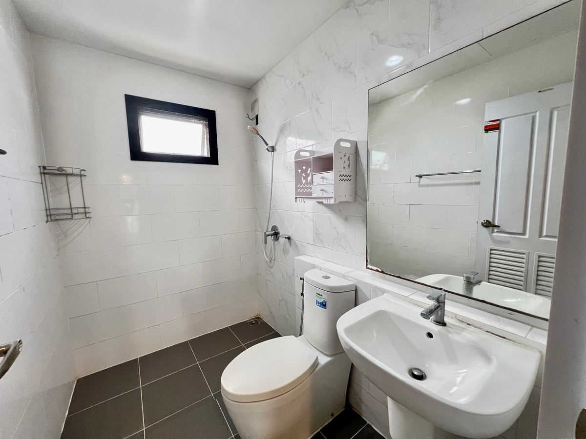 ขายบ้านนวมินทร์ รามอินทรา : ขายด่วน! ราคาพิเศษ บ้านเดี่ยว Sena Park Ville รามอินทรา – วงแหวน บ้านพร้อมอยู่ ทำเลดี โครงการคุณภาพจาก Sena Development