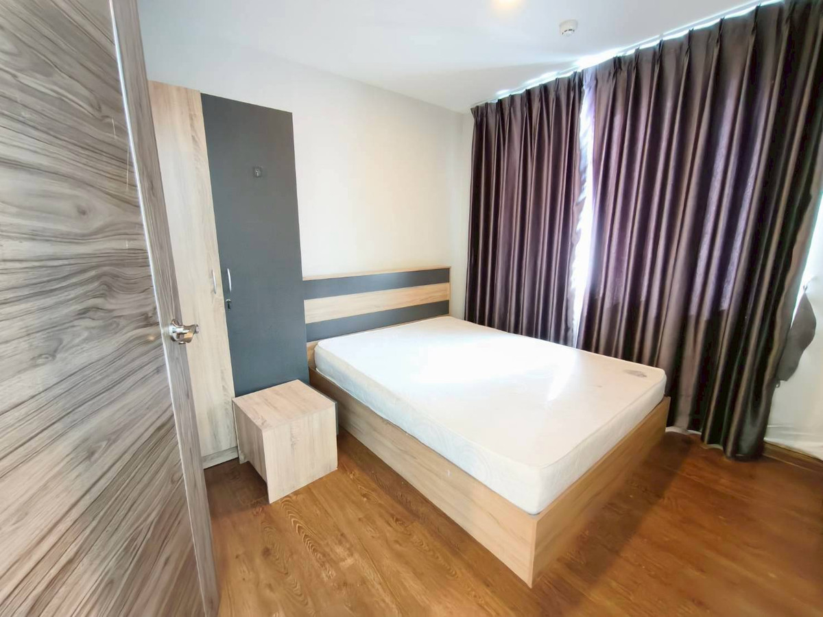 For RentCondoRatchadapisek, Huaikwang, Suttisan : 🔴13,500฿🔴 𝐀𝐫𝐭𝐢𝐬𝐚𝐧 𝐑𝐚𝐭𝐜𝐡𝐚𝐝𝐚┃Artisan Ratchada ✅ near MRT Cultural Center Happy to serve you. If interested, contact 𝙇𝙄𝙉𝙀 (reply very quickly):​📱 Asset code​ 6812-1805📱: Line ID:@bbcondo88