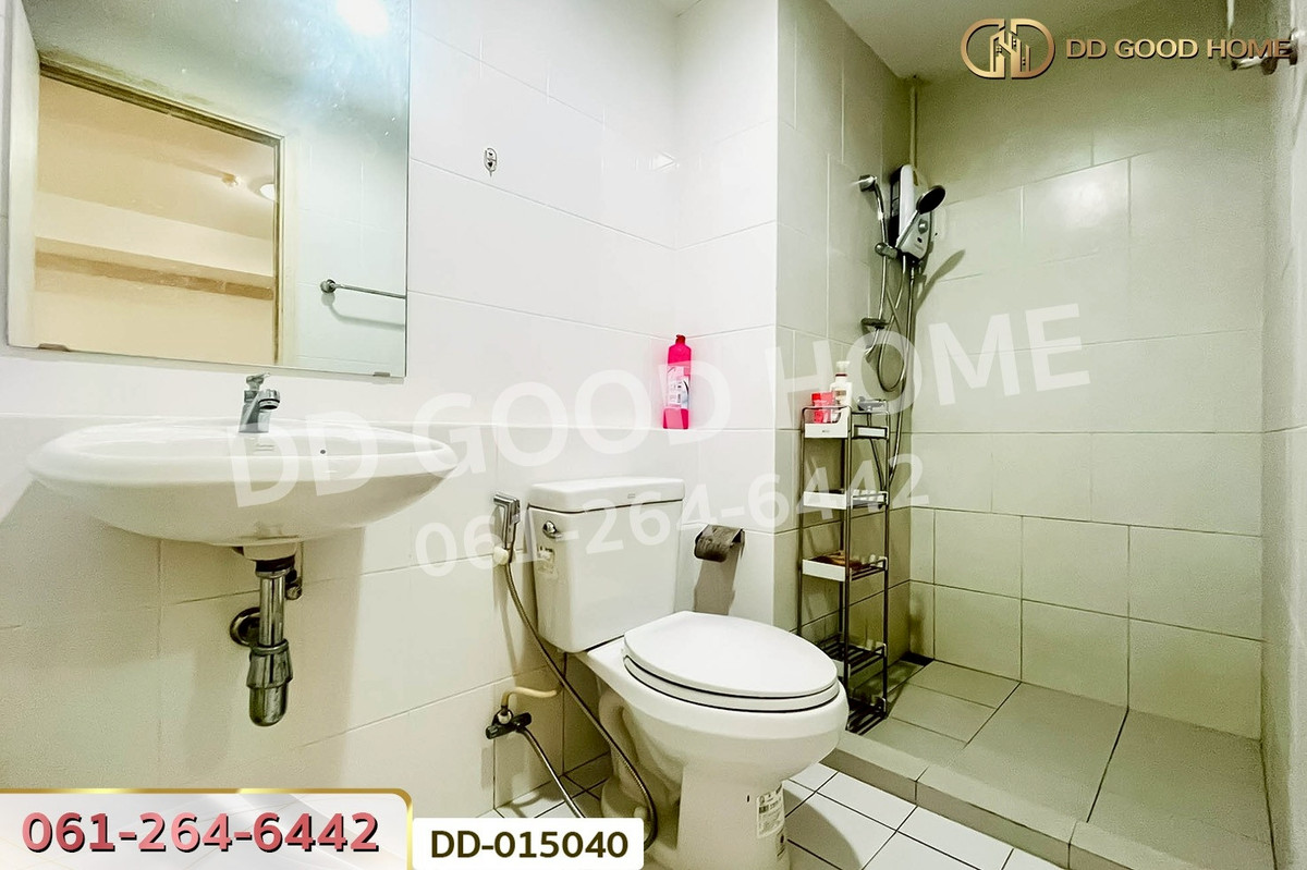 For SaleCondoBang kae, Phetkasem : DD-015040 Plum Condo Bangkae, near MRT Lak Song