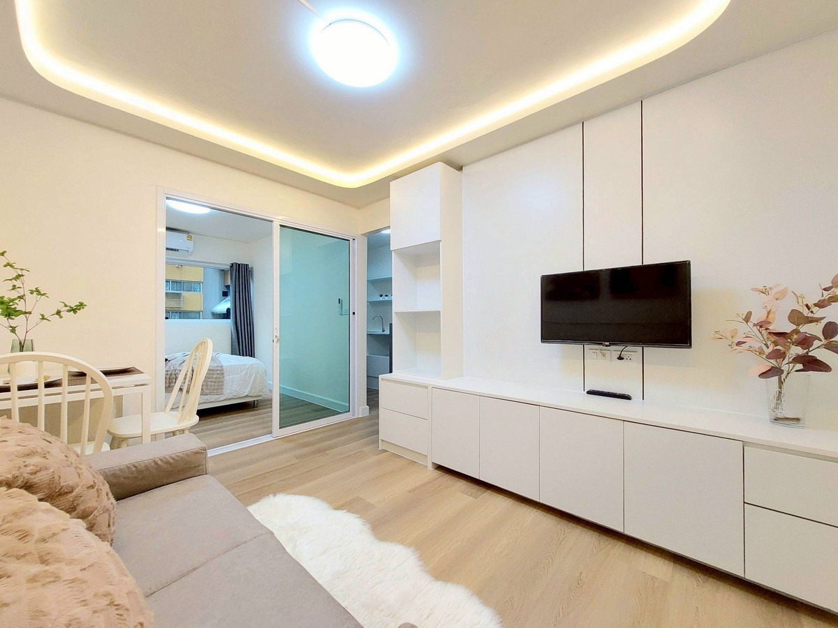 ขายคอนโดแจ้งวัฒนะ เมืองทอง : คอนโดพร้อมอยู่ ราคาหลักแสน ใกล้ ถ.แจ้งวัฒนะ นนทบุรี