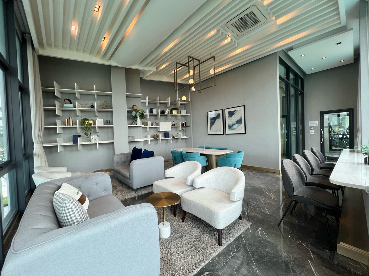 ขายบ้านนวมินทร์ รามอินทรา : 🏡[For Sale] ขายด่วน บ้านเดี่ยว 3 ห้องนอน หลังมุม หมู่บ้านเซนโทร รามอินทรา–จตุโชติ 2 (Centro Ramindra–Chatuchot 2) สภาพใหม่ พร้อมอยู่