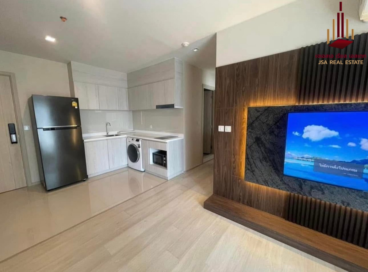 ให้เช่าคอนโดวิทยุ ชิดลม หลังสวน : ✨ For Rent: Life One Wireless  Condo ✨  💰 Only 50,000 THB/month