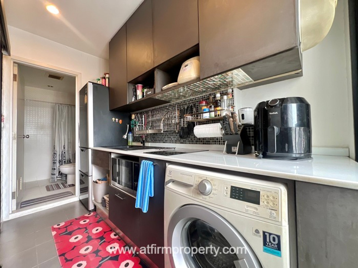 ขายคอนโดบางซื่อ วงศ์สว่าง เตาปูน : 📢📢For Sale The Tree Interchange (2 Bed 58 ตร.ม/5.1 ล้าน) ชั้น 20 ติดห้างเกตเวย์บางซื่อ ใกล้รถไฟฟ้า MRT/สนใจสอบถามได้นะคะ Line ID = atfirm2010💖💖