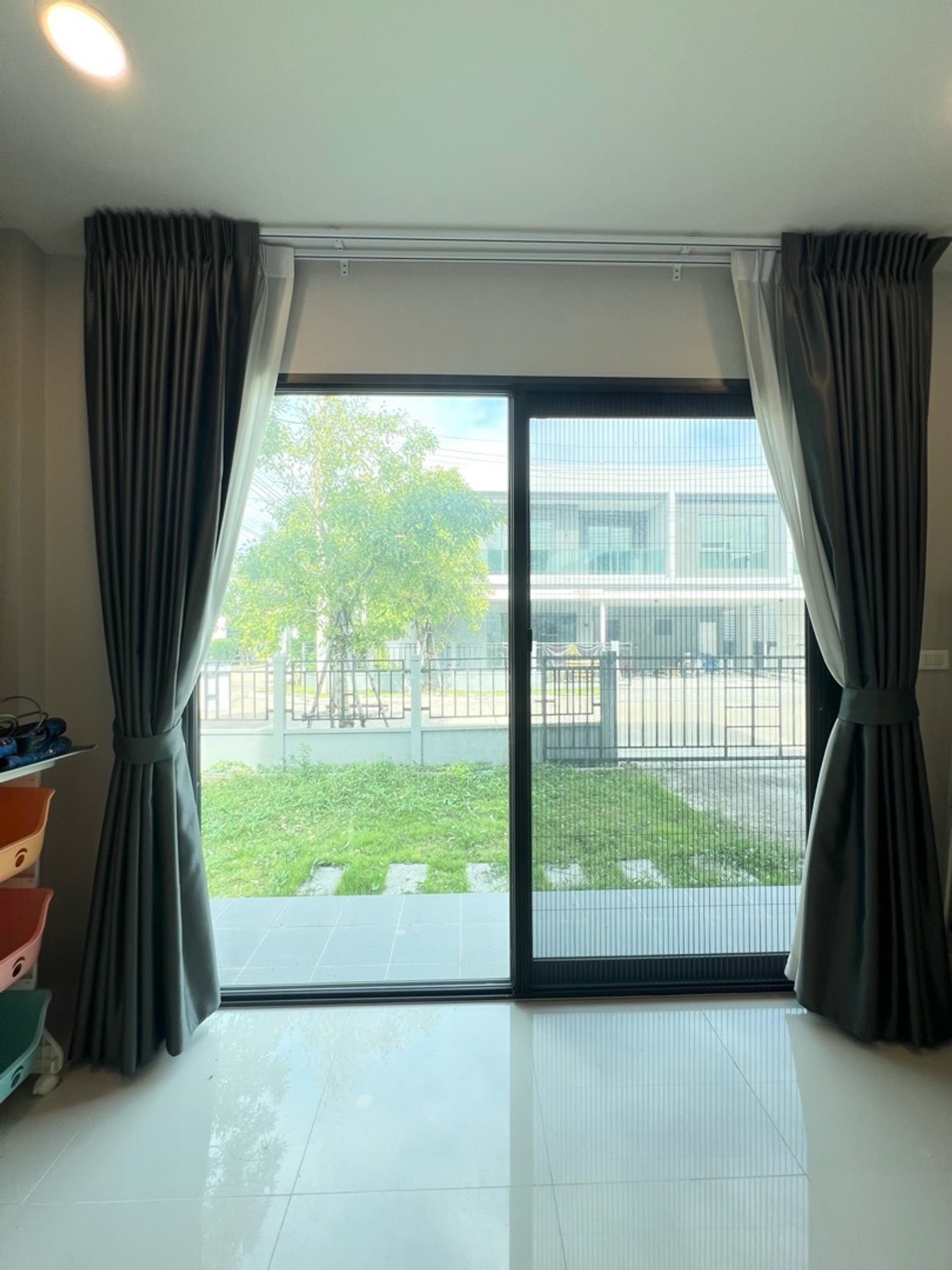 ขายบ้านนวมินทร์ รามอินทรา : 🏡[For Sale] ขายด่วน บ้านเดี่ยว 3 ห้องนอน หลังมุม หมู่บ้านเซนโทร รามอินทรา–จตุโชติ 2 (Centro Ramindra–Chatuchot 2) สภาพใหม่ พร้อมอยู่