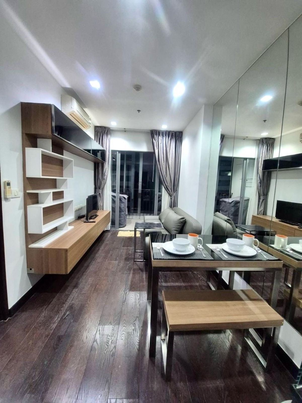 For RentCondoRatchathewi,Phayathai : Condo for Rent Ideo Q Phayathai