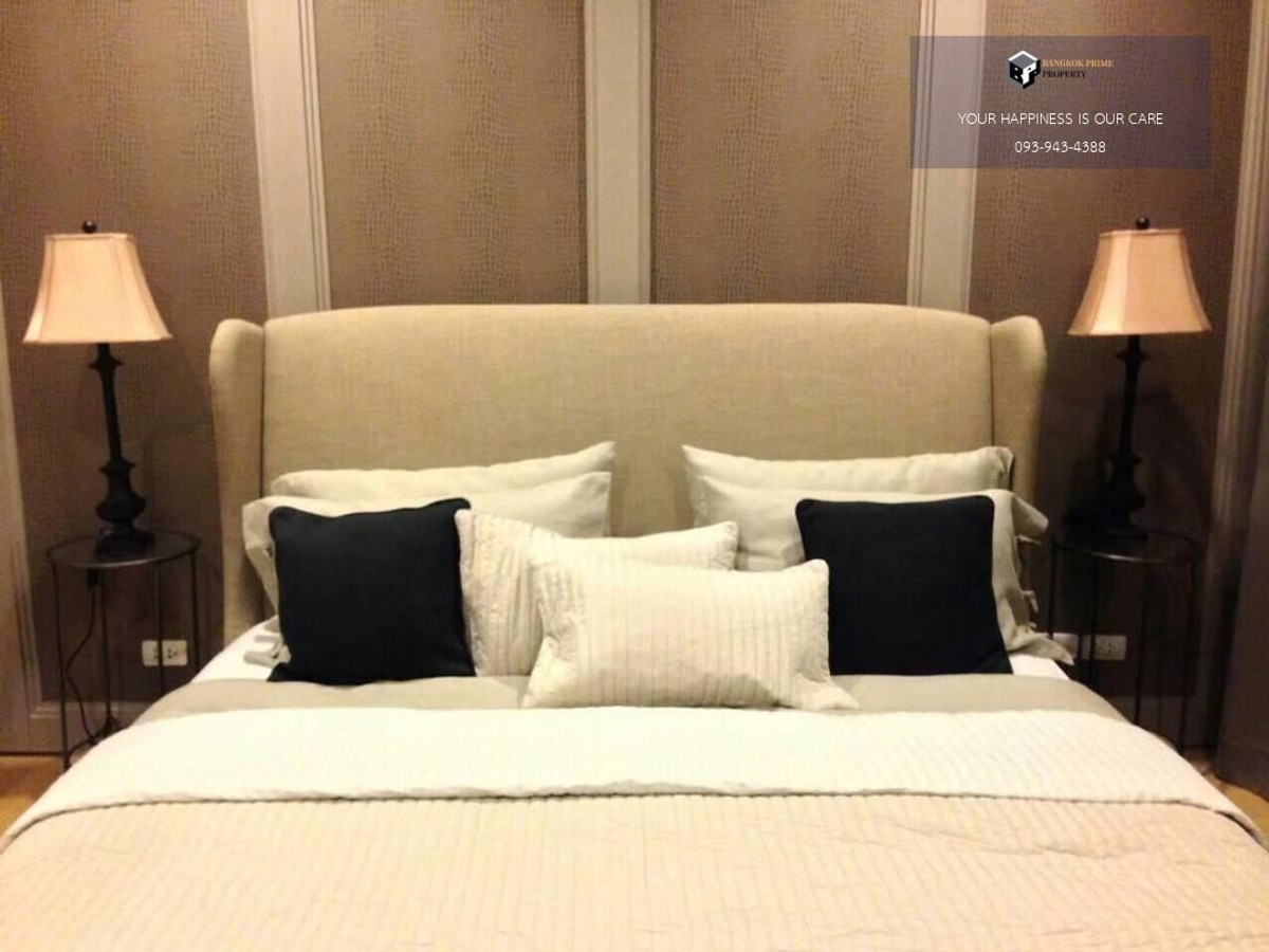 ให้เช่าคอนโดราชเทวี พญาไท : Noble Revent | 🚝ใกล้ BTSพญาไท #2025112513145