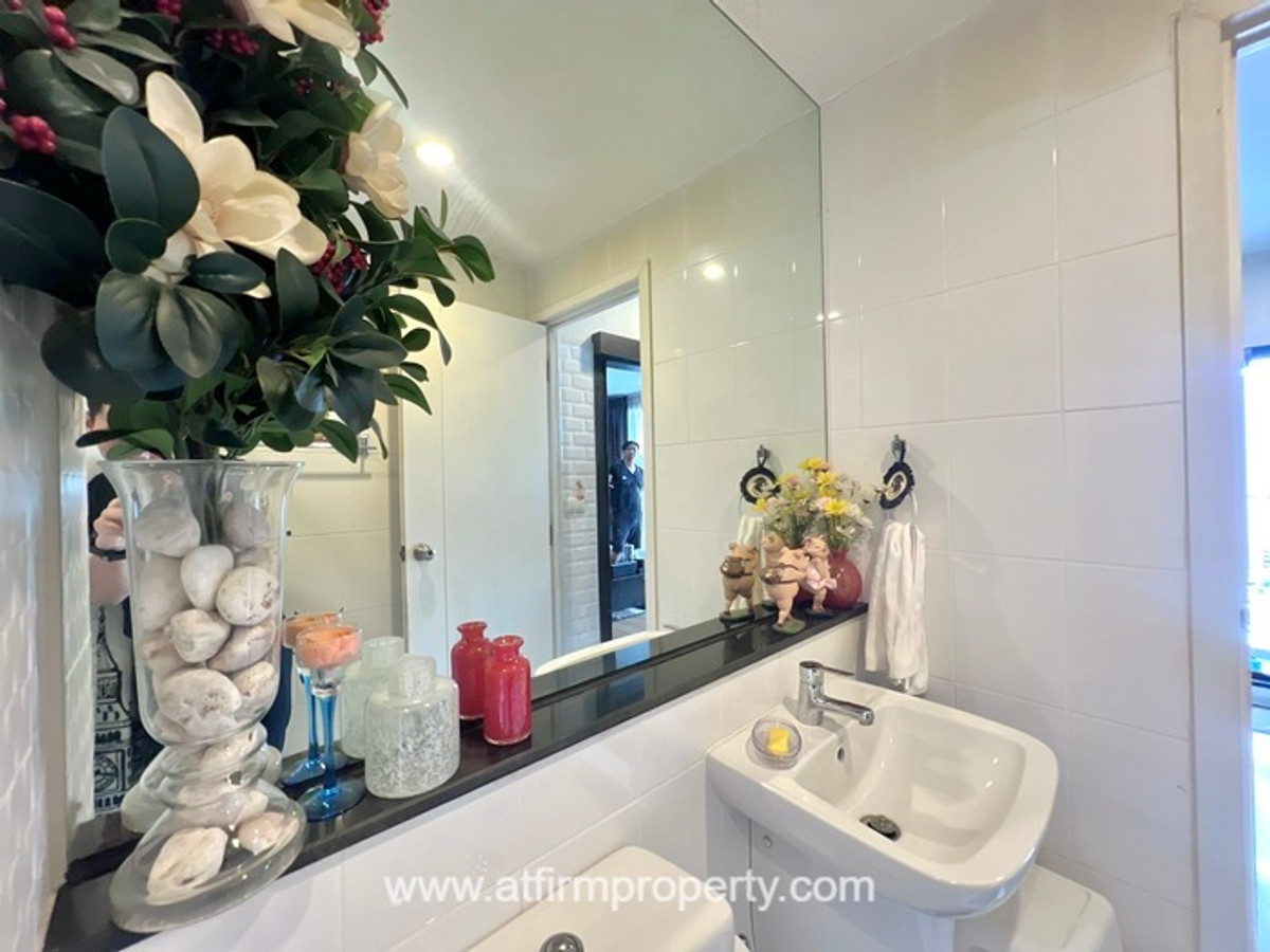 ขายคอนโดบางซื่อ วงศ์สว่าง เตาปูน : 📢📢For Sale The Tree Interchange (2 Bed 58 ตร.ม/5.1 ล้าน) ชั้น 20 ติดห้างเกตเวย์บางซื่อ ใกล้รถไฟฟ้า MRT/สนใจสอบถามได้นะคะ Line ID = atfirm2010💖💖