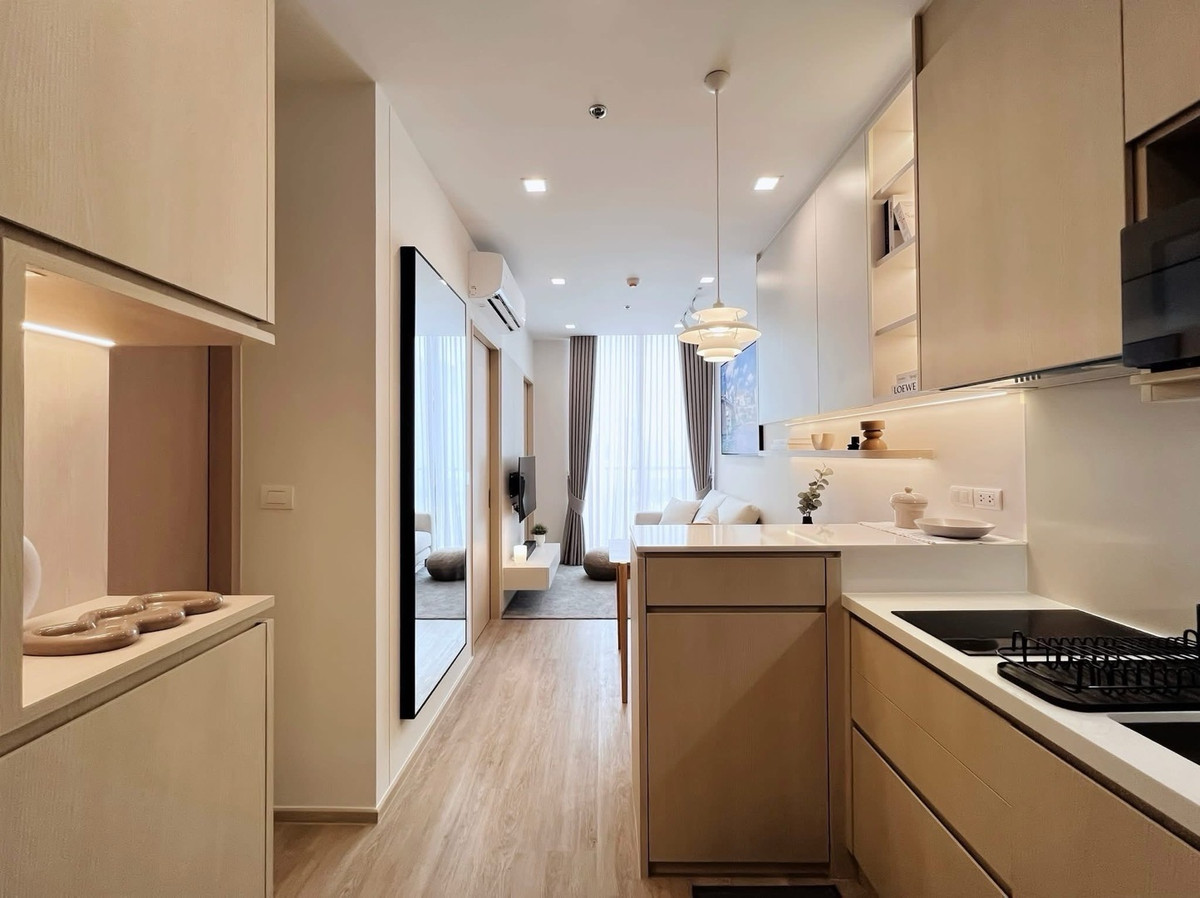 ให้เช่าคอนโดสุขุมวิท อโศก ทองหล่อ : ให่เช่า Noble State Sukhumvit 39 