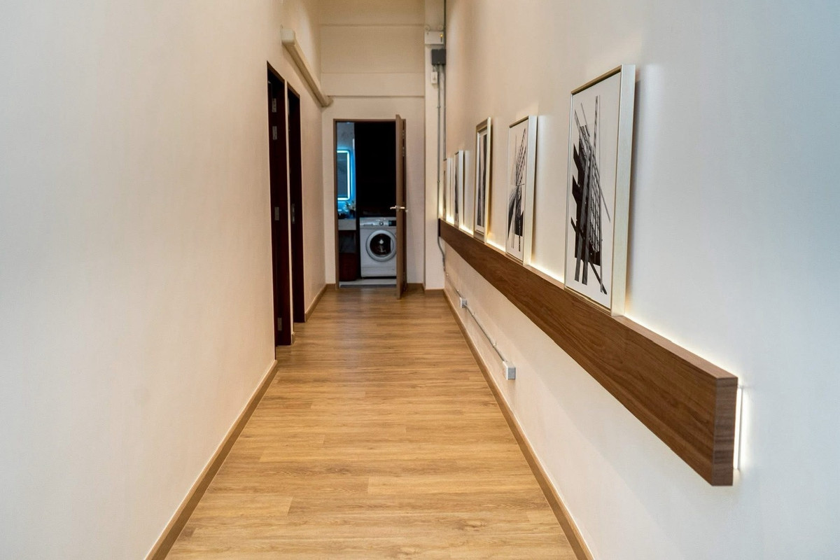 ให้เช่าทาวน์โฮมเยาวราช บางลำพู : 🔹ให้เช่าพื้นที่แถวเสาชิงช้า 5 นาทีจาก MRT 3 ยอด🔹 ทำ AirBNB ได้ ,ออฟฟิศ,พักอาศัย,Studio | พื้นที่ 60 ตร.ม.