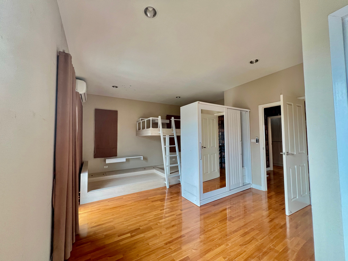 ขายบ้านนวมินทร์ รามอินทรา : ขายด่วน! ราคาพิเศษ บ้านเดี่ยว Sena Park Ville รามอินทรา – วงแหวน บ้านพร้อมอยู่ ทำเลดี โครงการคุณภาพจาก Sena Development