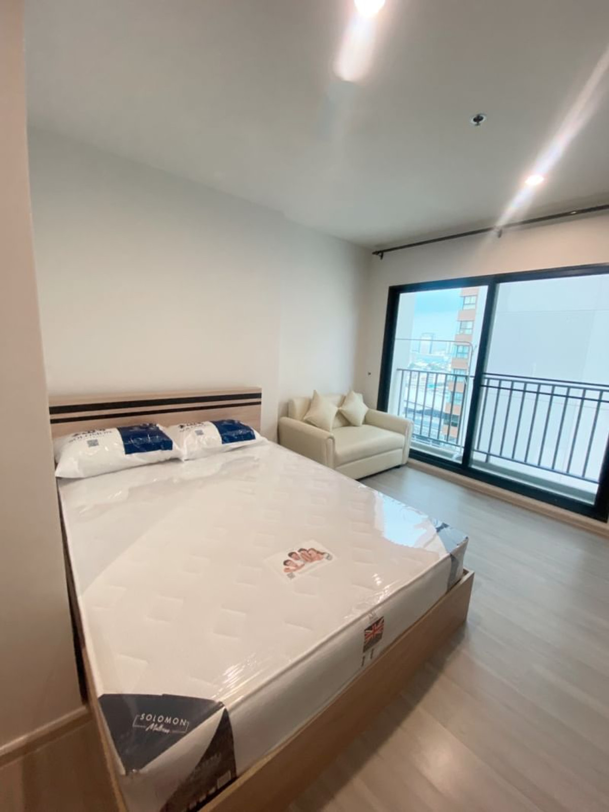 ให้เช่าคอนโดปิ่นเกล้า จรัญสนิทวงศ์ : ***(ว่างม.ค)ให้เช่าคอนโด : เดอะ พาร์คแลนด์ จรัญ-ปิ่นเกล้า (The Parkland Charan-Pinklao)***