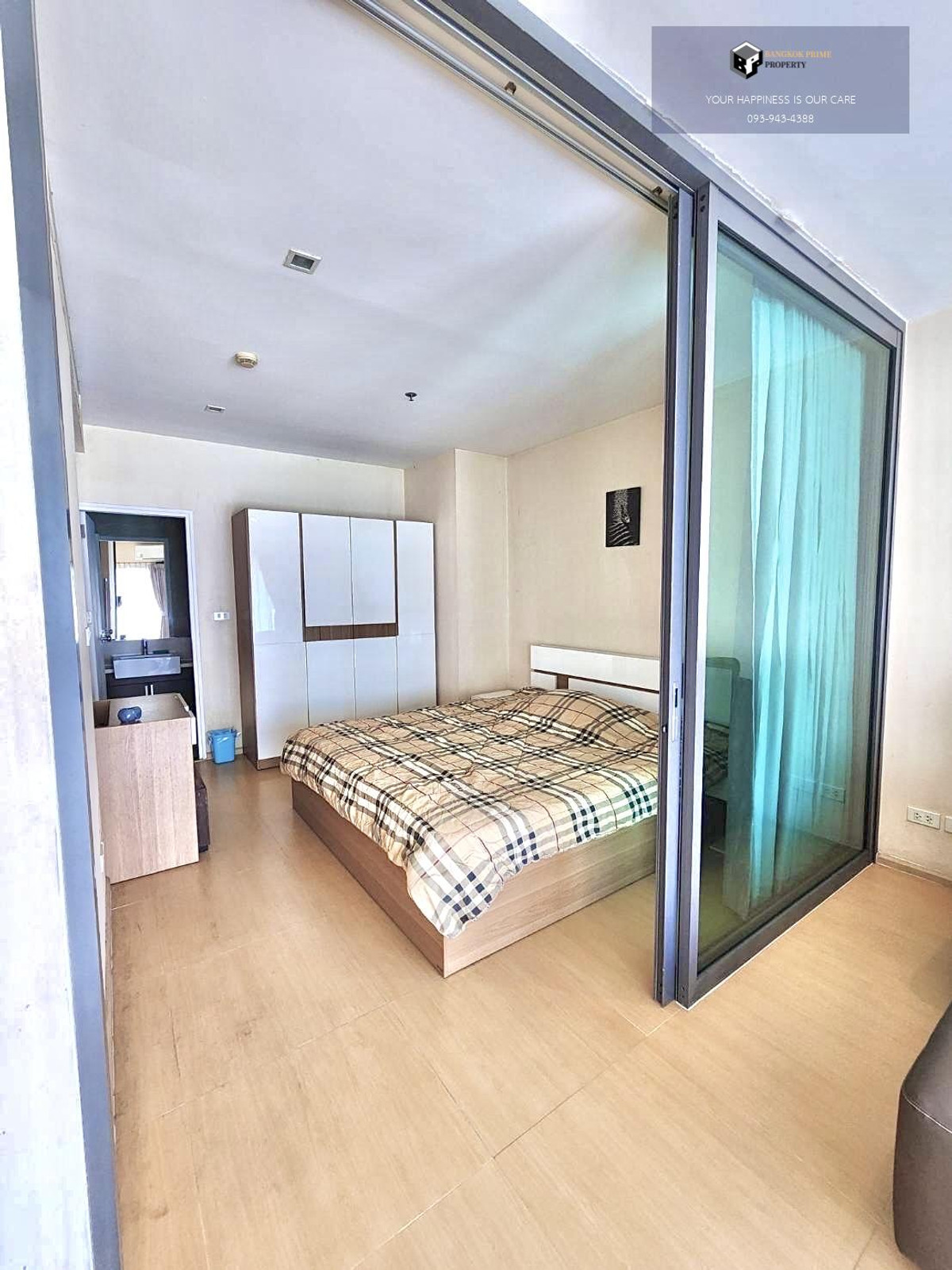 ให้เช่าคอนโดสุขุมวิท อโศก ทองหล่อ : Noble Remix | Near BTS Ekkamai🚝BTSエカマイ駅近く #2025112713178