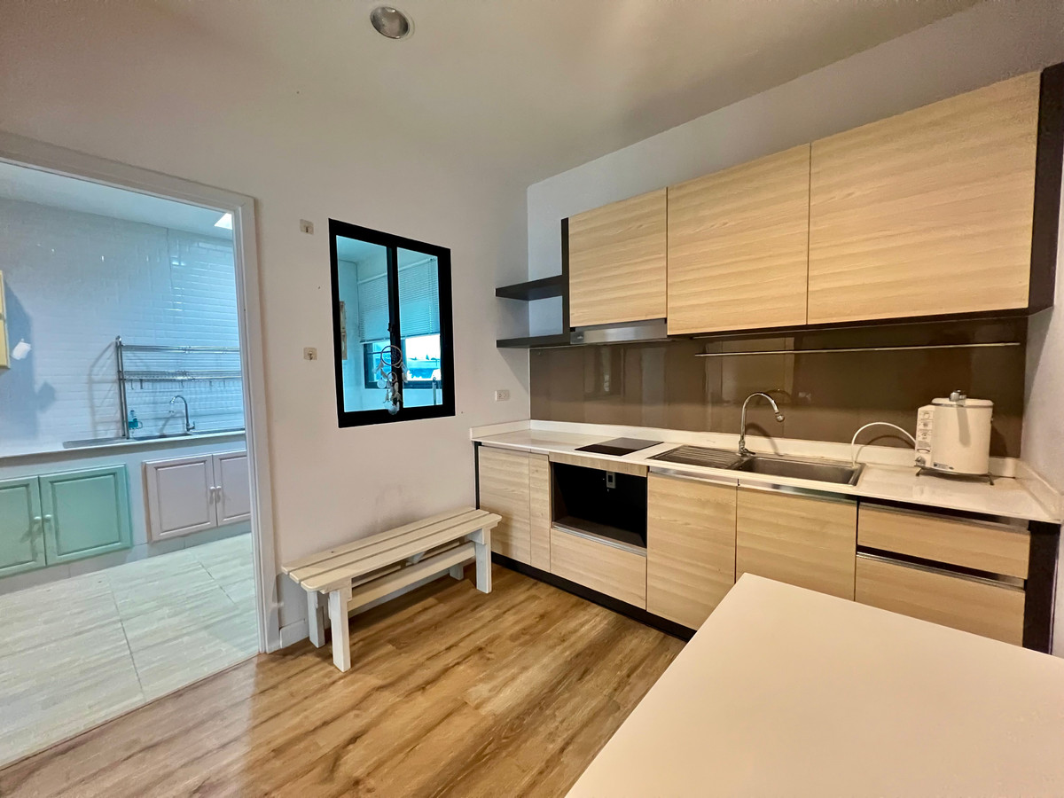 ขายบ้านนวมินทร์ รามอินทรา : ขายด่วน! ราคาพิเศษ บ้านเดี่ยว Sena Park Ville รามอินทรา – วงแหวน บ้านพร้อมอยู่ ทำเลดี โครงการคุณภาพจาก Sena Development