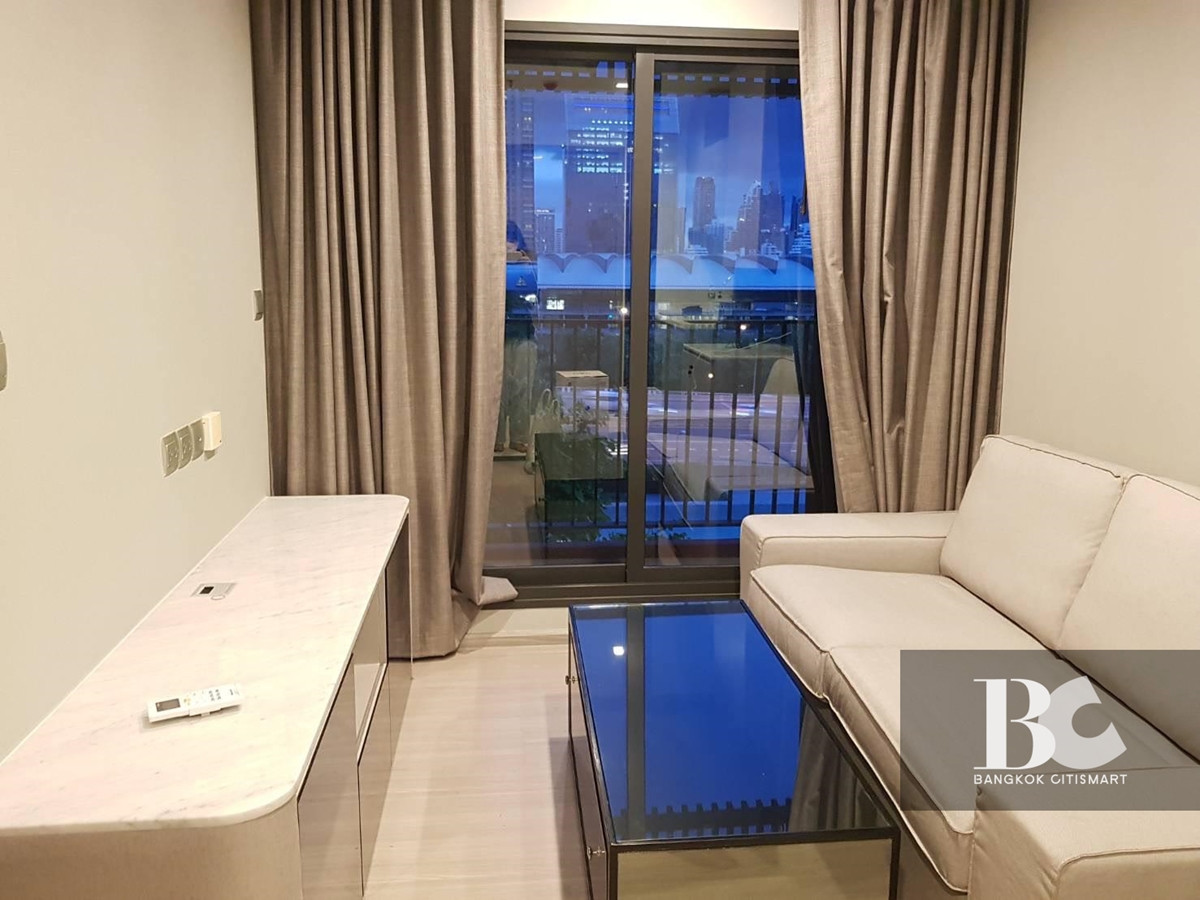 For RentCondoRama9, Petchburi, RCA : ⚜️ HOT DEAL 1 bedroom for rent Life asoke hype ⚜️