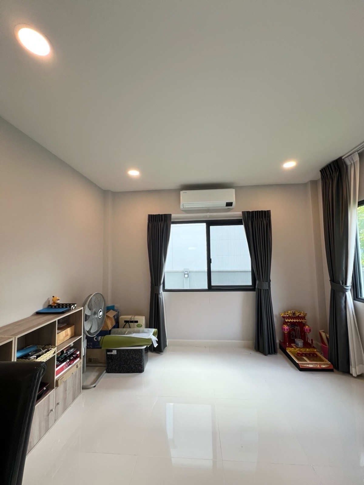 ขายบ้านนวมินทร์ รามอินทรา : 🏡[For Sale] ขายด่วน บ้านเดี่ยว 3 ห้องนอน หลังมุม หมู่บ้านเซนโทร รามอินทรา–จตุโชติ 2 (Centro Ramindra–Chatuchot 2) สภาพใหม่ พร้อมอยู่