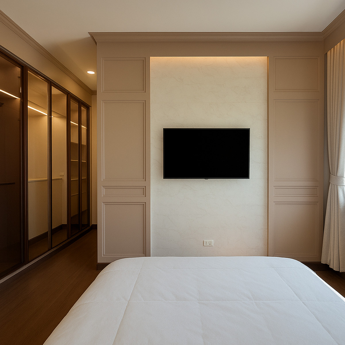 ให้เช่าบ้านบางนา แบริ่ง ลาซาล : 💎 ให้เช่า The City บางนา (หลังมุม) บ้านหรูตกแต่งครบ ครัว RCD เต็มรูปแบบ ใกล้ Mega Bangna