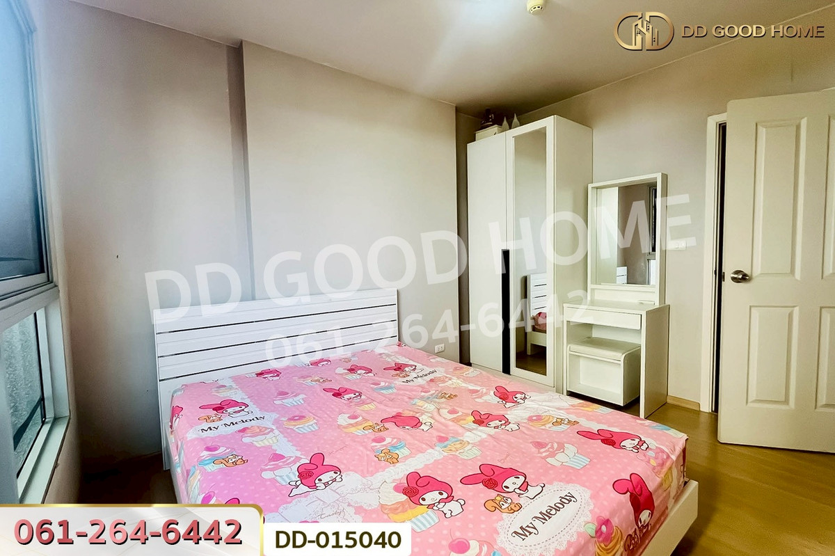 For SaleCondoBang kae, Phetkasem : DD-015040 Plum Condo Bangkae, near MRT Lak Song