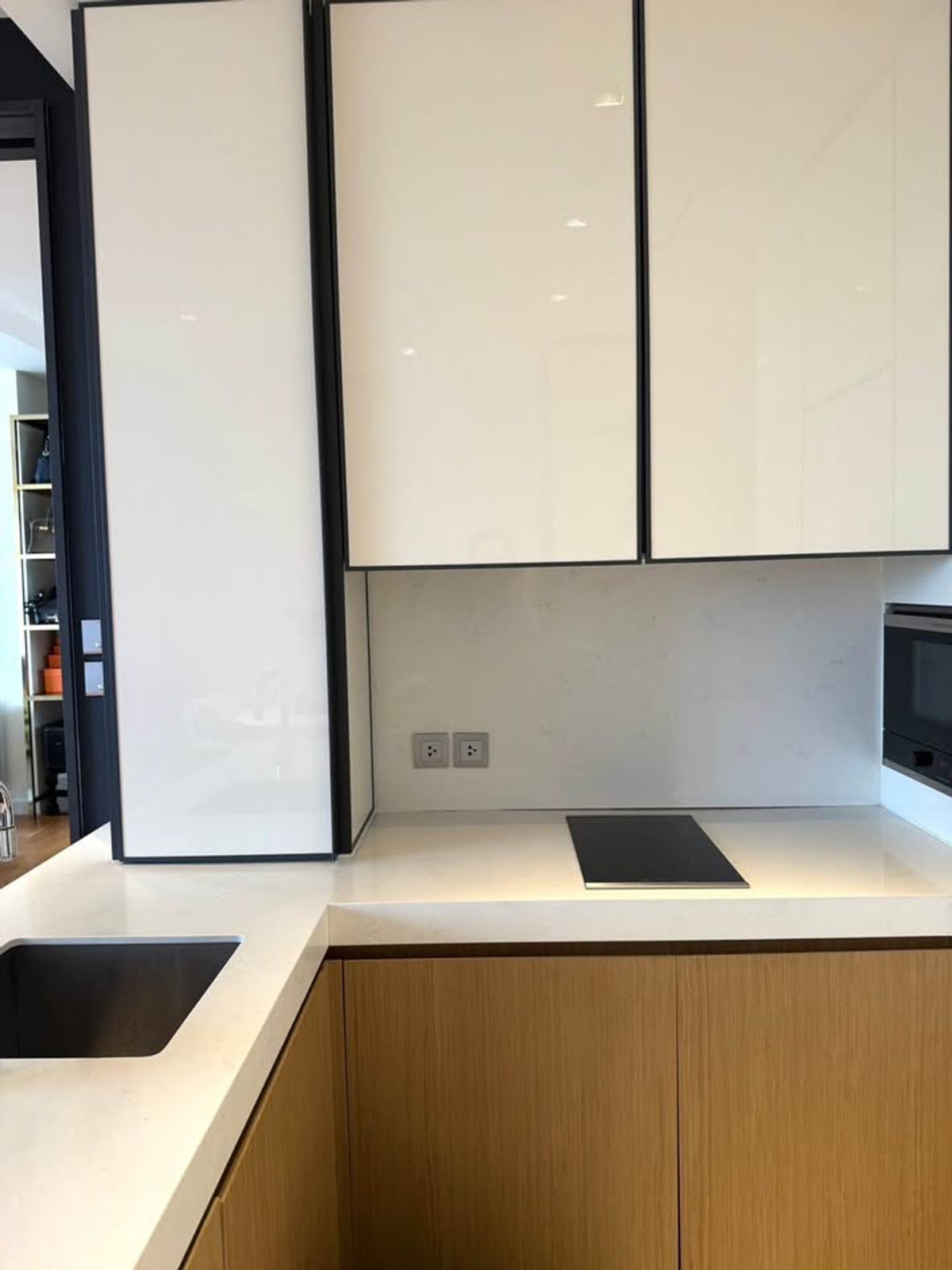 For RentCondoSukhumvit, Asoke, Thonglor : Beatniq Sukhumvit 32 for rent, 60,000 baht [JZsr251207]