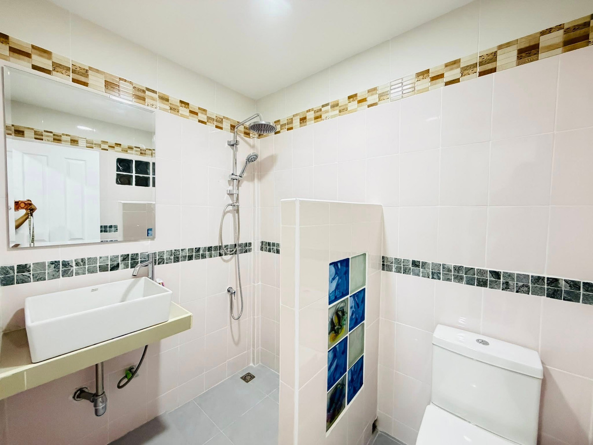 For SaleHousePattaya, Bangsaen, Chonburi : T.W. Park View / 3 Bedrooms (For Sale), T.W. Park View / 3 Bedrooms (FOR SALE) BEWN013