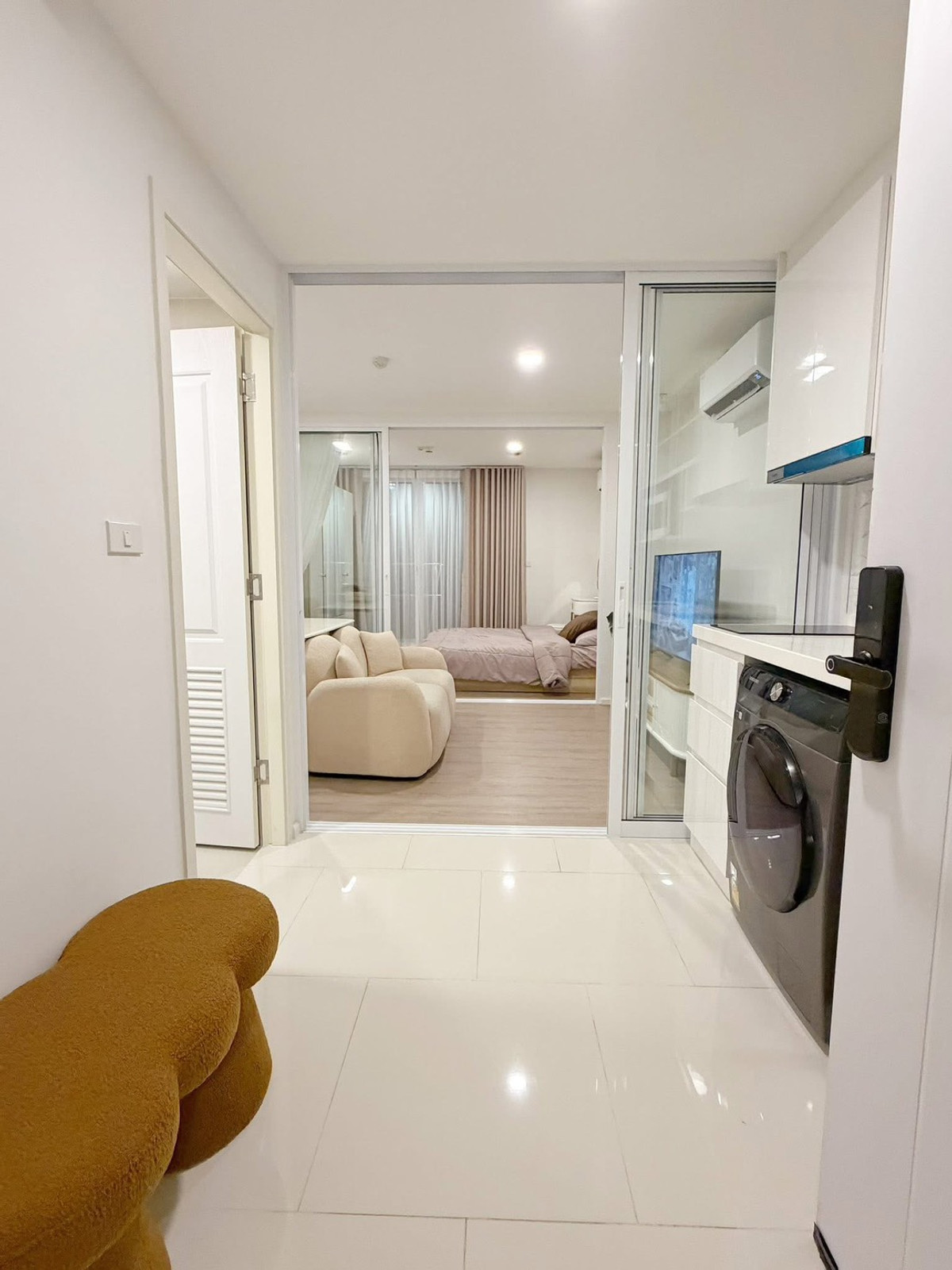 ให้เช่าคอนโดเกษตรศาสตร์ รัชโยธิน :  ✨  For Rent :  Chateau in Town Ratchayothin  Condo