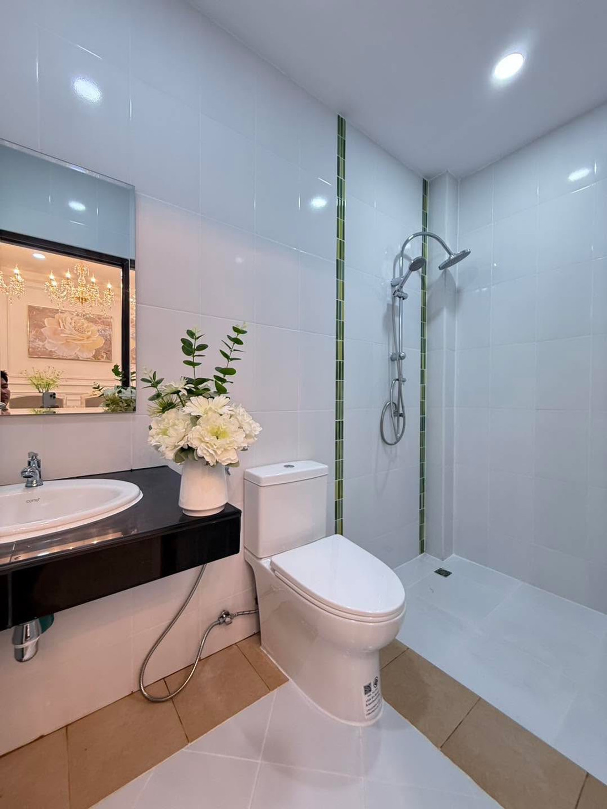 For SaleHousePattaya, Bangsaen, Chonburi : T.W. Park View / 2 Bedrooms (For Sale), T.W. Park View / 2 Bedrooms (FOR SALE) BEWN012