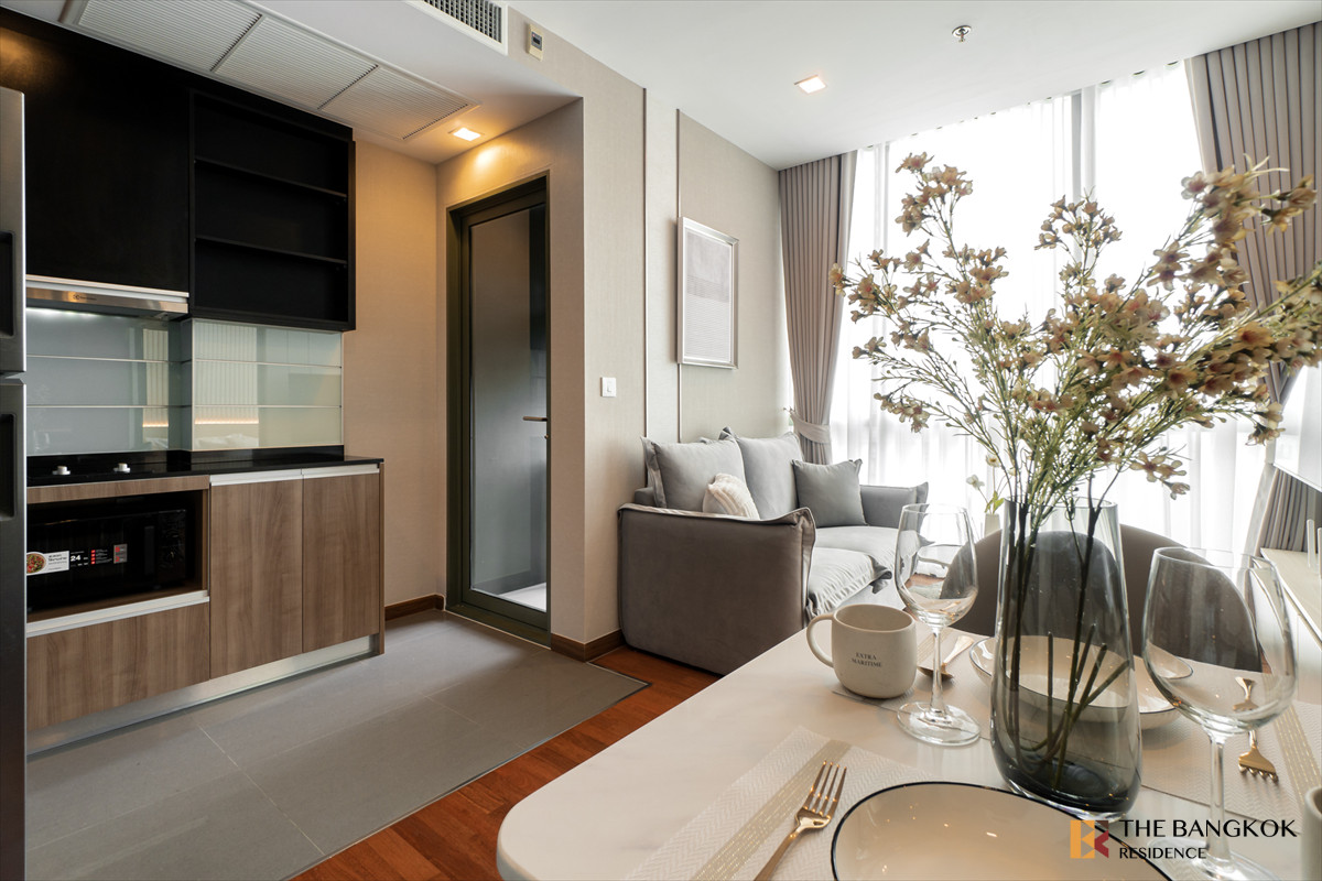 For RentCondoRatchathewi,Phayathai : Wish Signature Midtown Siam ✍️ The best of life...in the heart of Midtown Siam. Every need is within reach BY:Tiger