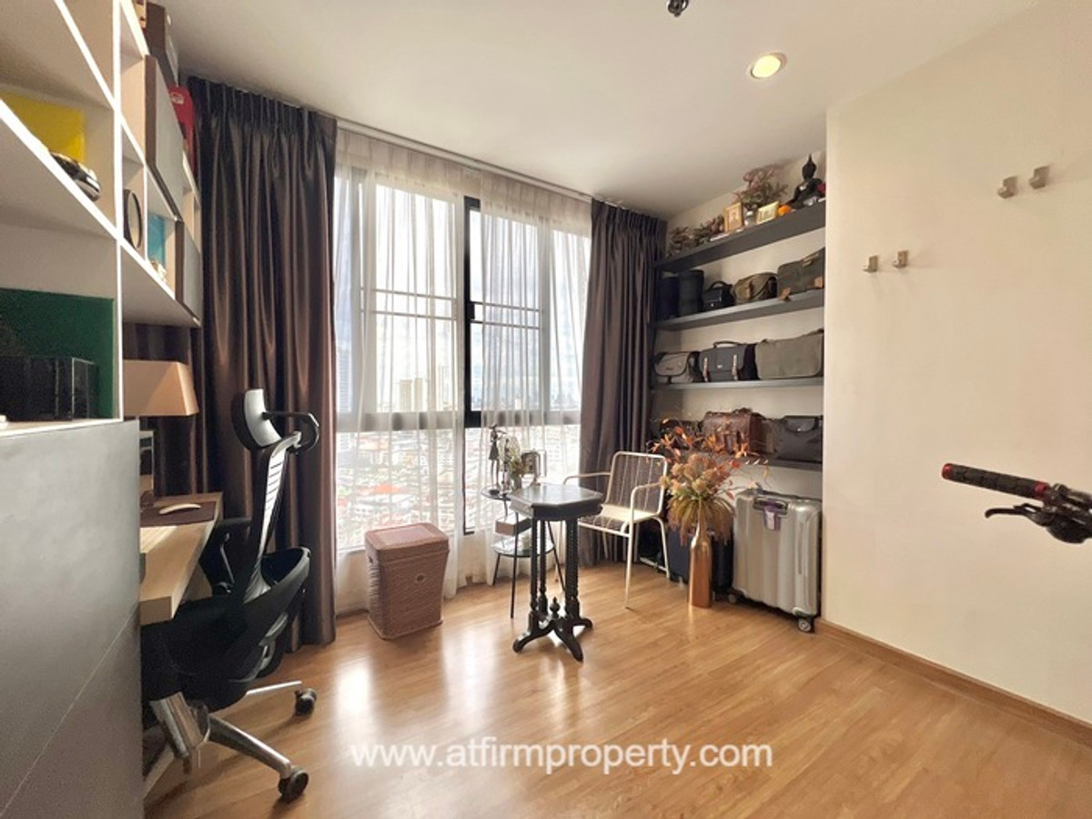 ขายคอนโดบางซื่อ วงศ์สว่าง เตาปูน : 📢📢For Sale The Tree Interchange (2 Bed 58 ตร.ม/5.1 ล้าน) ชั้น 20 ติดห้างเกตเวย์บางซื่อ ใกล้รถไฟฟ้า MRT/สนใจสอบถามได้นะคะ Line ID = atfirm2010💖💖