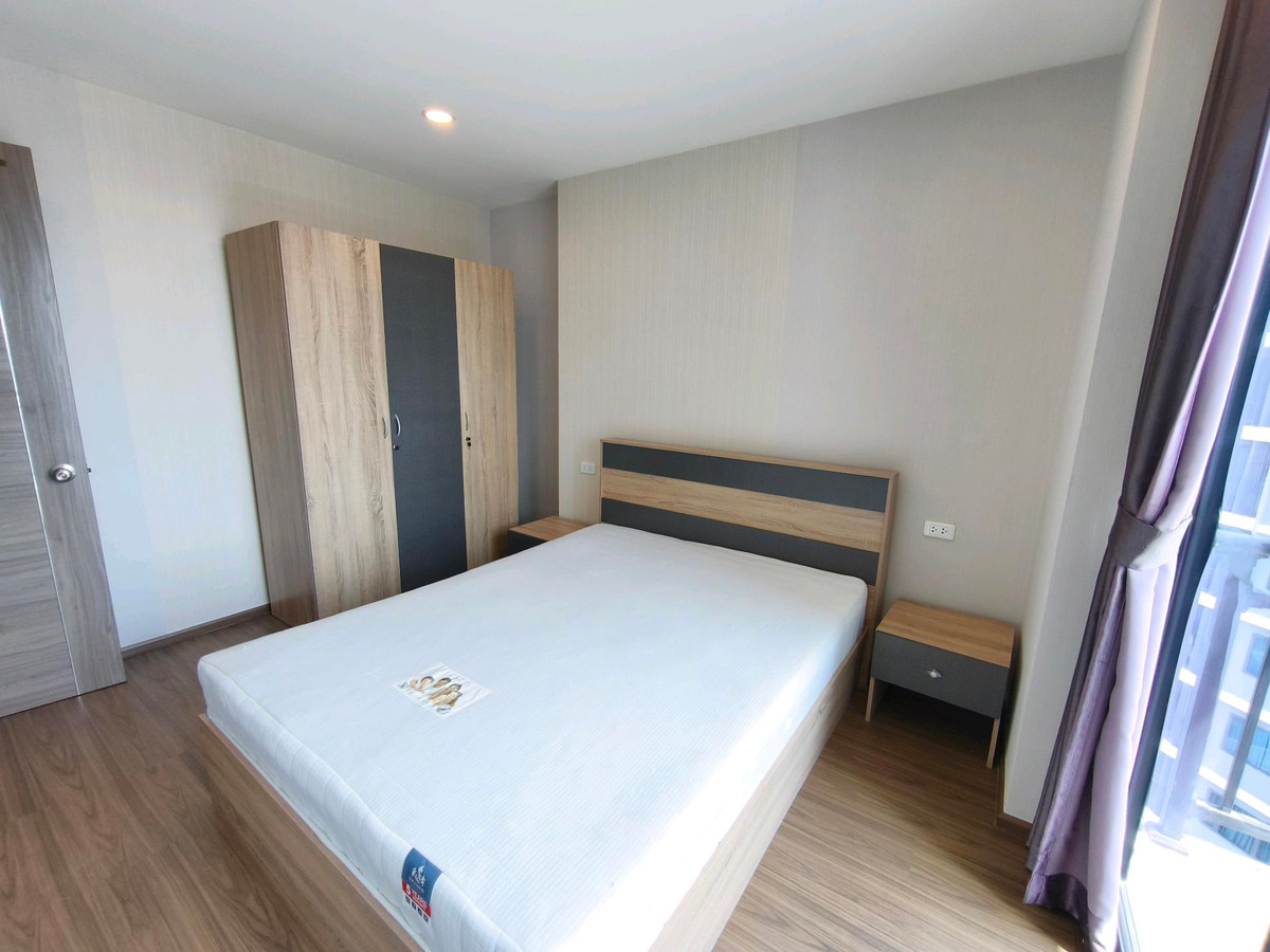 ให้เช่าคอนโดรัชดา ห้วยขวาง : 🔴15,000฿🔴 𝐀𝐫𝐭𝐢𝐬𝐚𝐧 𝐑𝐚𝐭𝐜𝐡𝐚𝐝𝐚┃อาร์ติซาน รัชดา ✅ ใกล้ MRT ศูนย์วัฒนธรรม ยินดีบริการ🙏สนใจทัก 𝙇𝙄𝙉𝙀 มานะคะ (ตอบไวมาก):​📱 รหัสทรัพย์​ 6901-2207📱: ไอดีไลน์:@bbcondo88