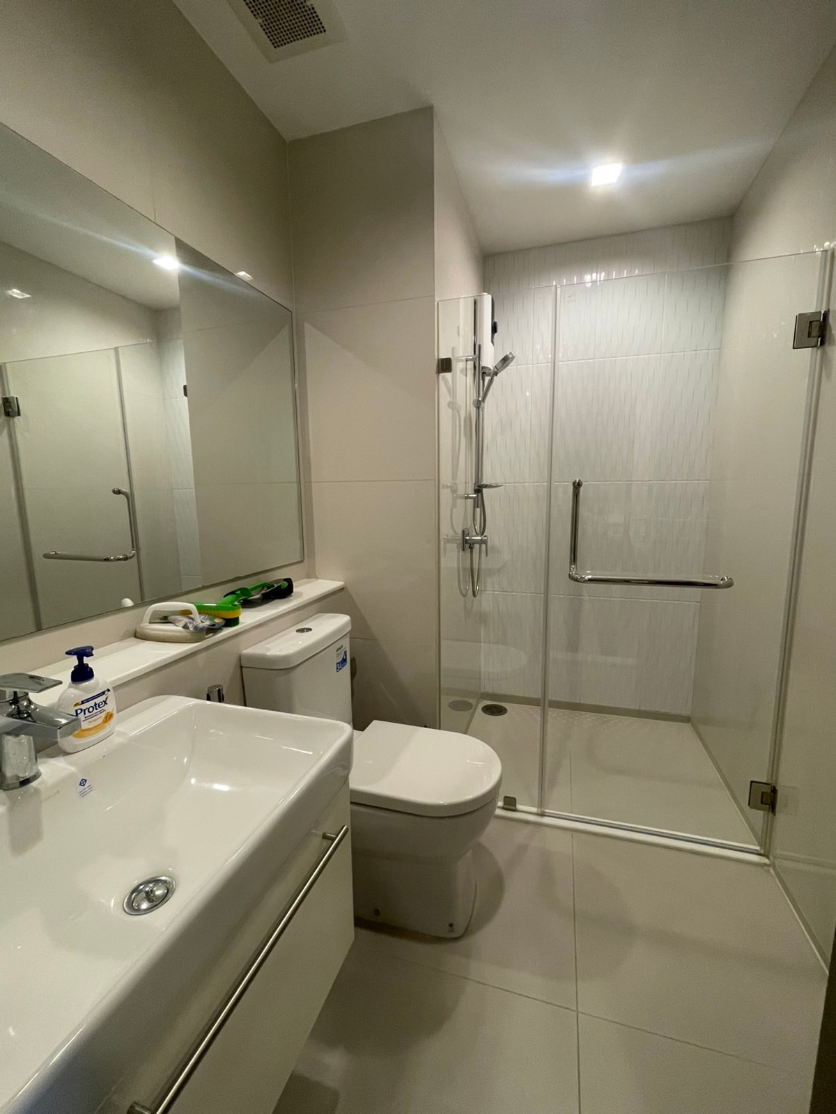 For RentCondoRama9, Petchburi, RCA : Life Asoke Hype for rent, 25,000 baht [MPr251202]