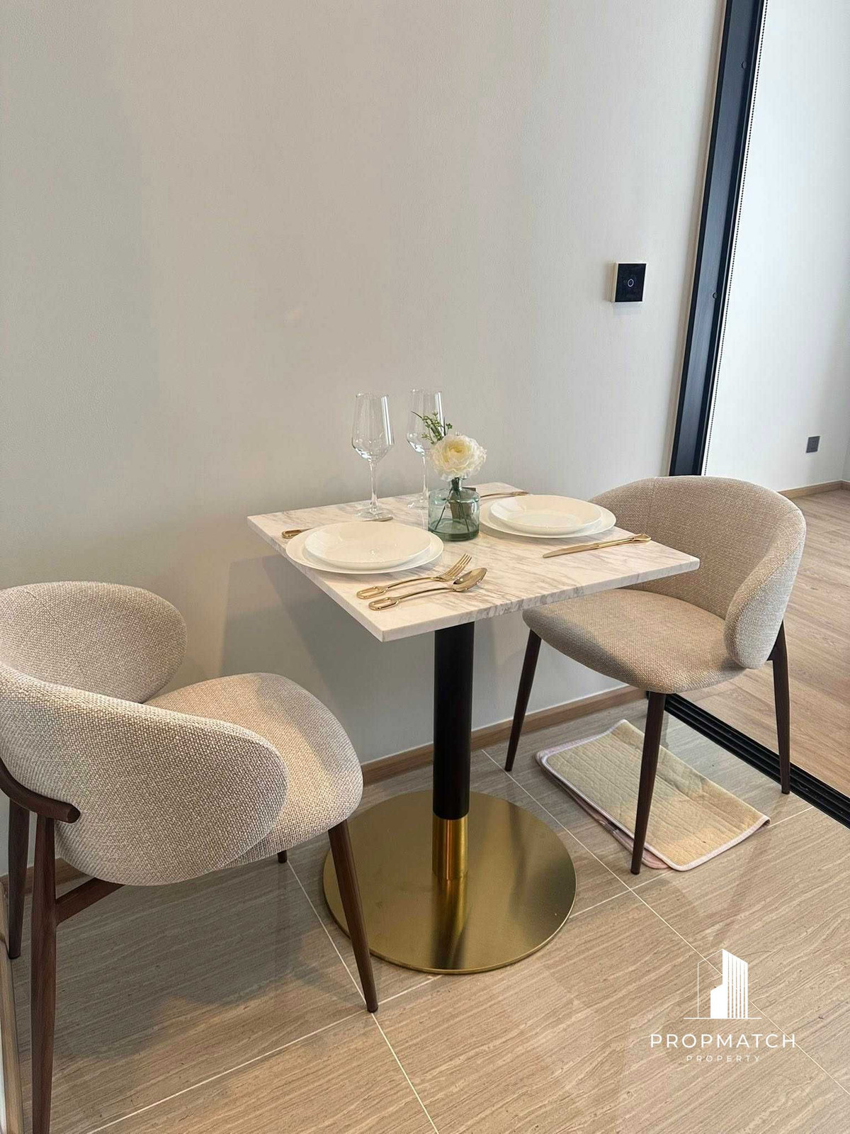 ขายคอนโดอารีย์ อนุสาวรีย์ : ✨Flash Deal ✨ Noble Around Ari ( 1Bed 1Bath 27SQM.) พร้อมอยู่ ! เพียง 4,990,000 บาท Tel.0981315848 @propmatch