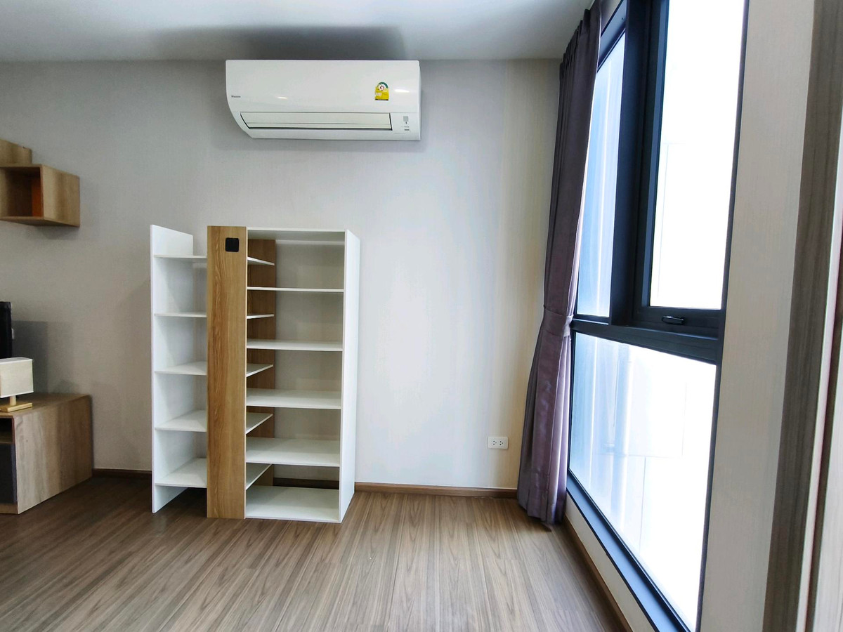 ให้เช่าคอนโดรัชดา ห้วยขวาง : 🔴15,000฿🔴 𝐀𝐫𝐭𝐢𝐬𝐚𝐧 𝐑𝐚𝐭𝐜𝐡𝐚𝐝𝐚┃อาร์ติซาน รัชดา ✅ ใกล้ MRT ศูนย์วัฒนธรรม ยินดีบริการ🙏สนใจทัก 𝙇𝙄𝙉𝙀 มานะคะ (ตอบไวมาก):​📱 รหัสทรัพย์​ 6901-2207📱: ไอดีไลน์:@bbcondo88