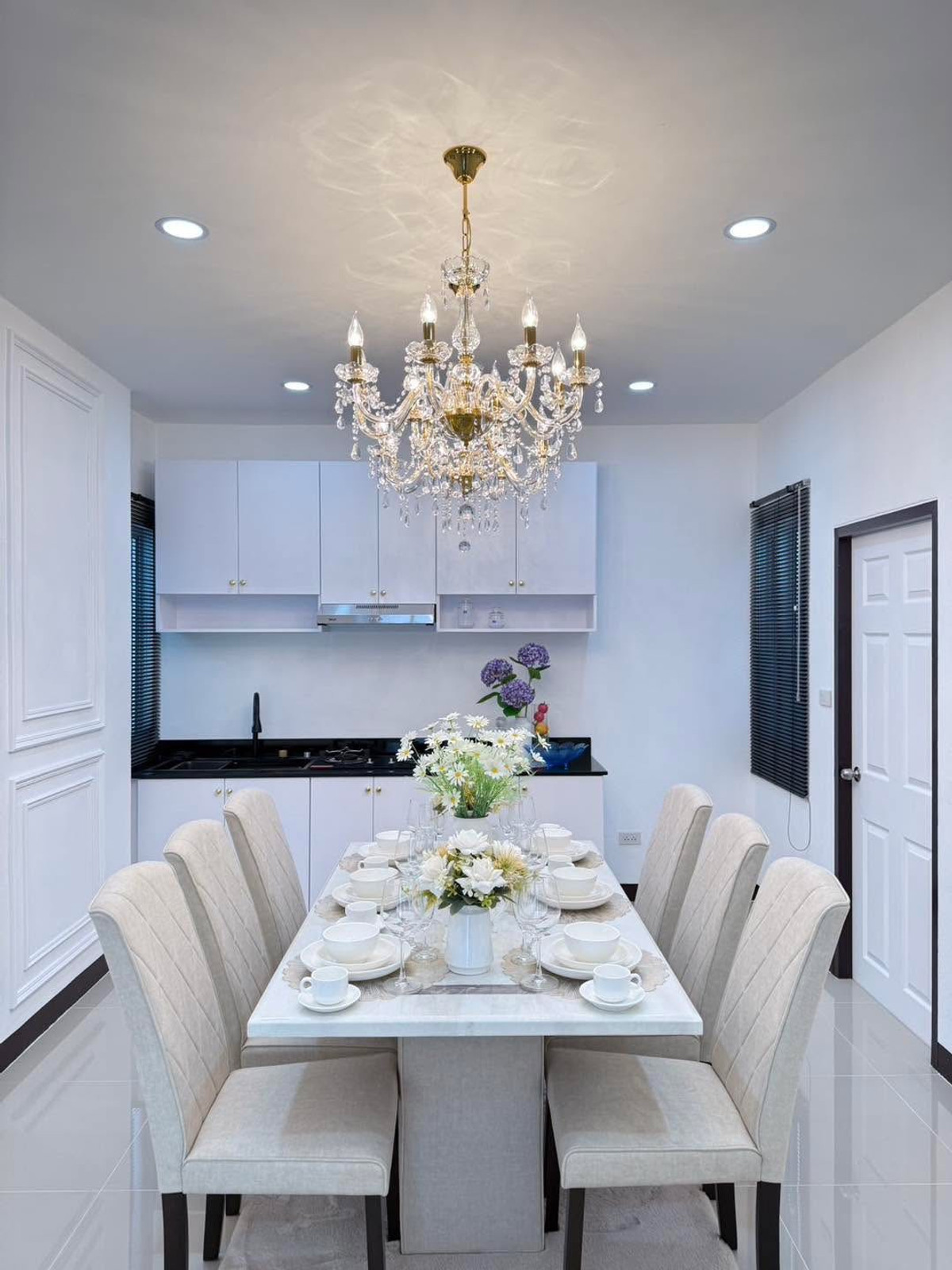 For SaleHousePattaya, Bangsaen, Chonburi : T.W. Park View / 2 Bedrooms (For Sale), T.W. Park View / 2 Bedrooms (FOR SALE) BEWN012