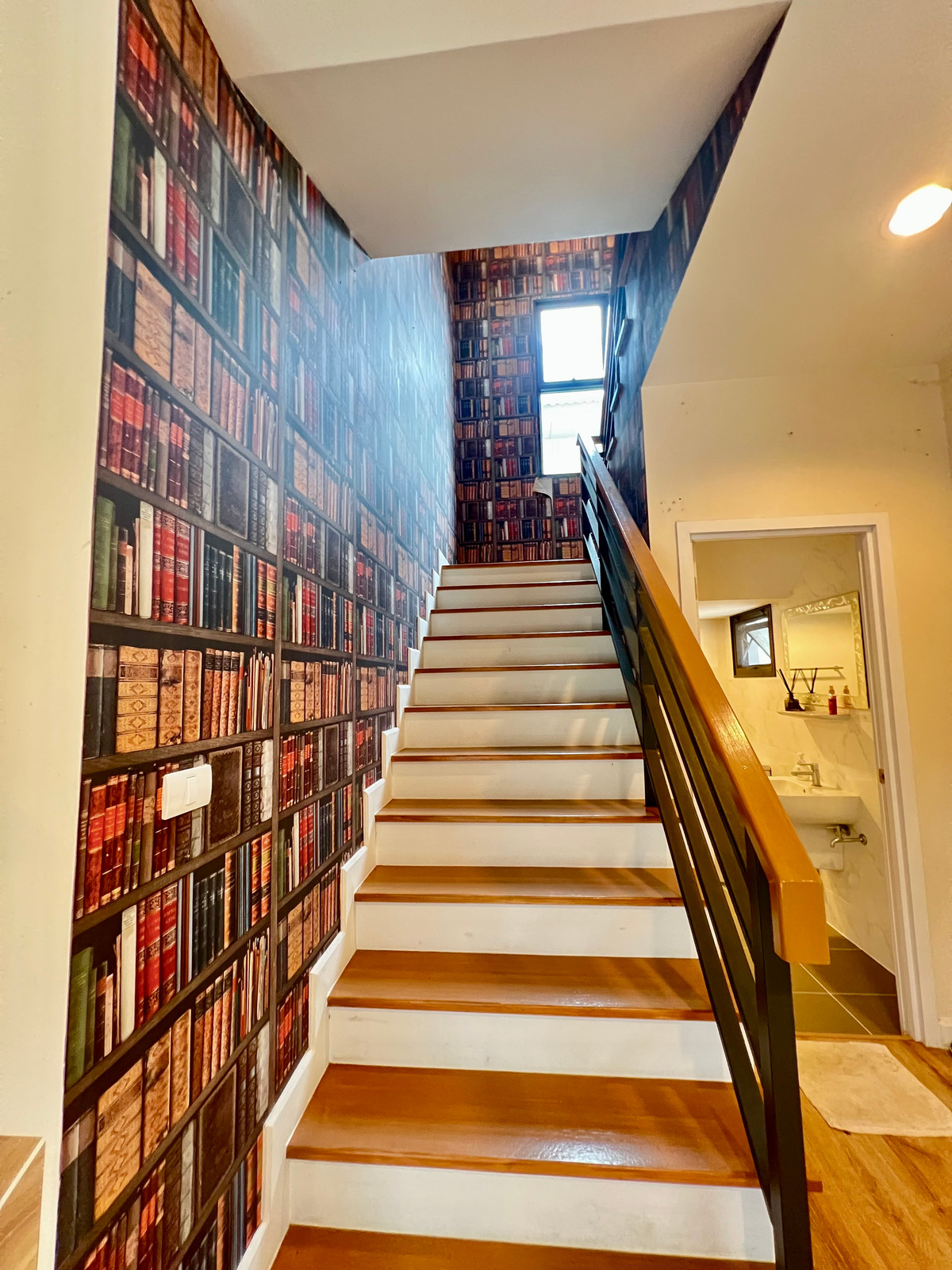 ขายบ้านนวมินทร์ รามอินทรา : ขายด่วน! ราคาพิเศษ บ้านเดี่ยว Sena Park Ville รามอินทรา – วงแหวน บ้านพร้อมอยู่ ทำเลดี โครงการคุณภาพจาก Sena Development