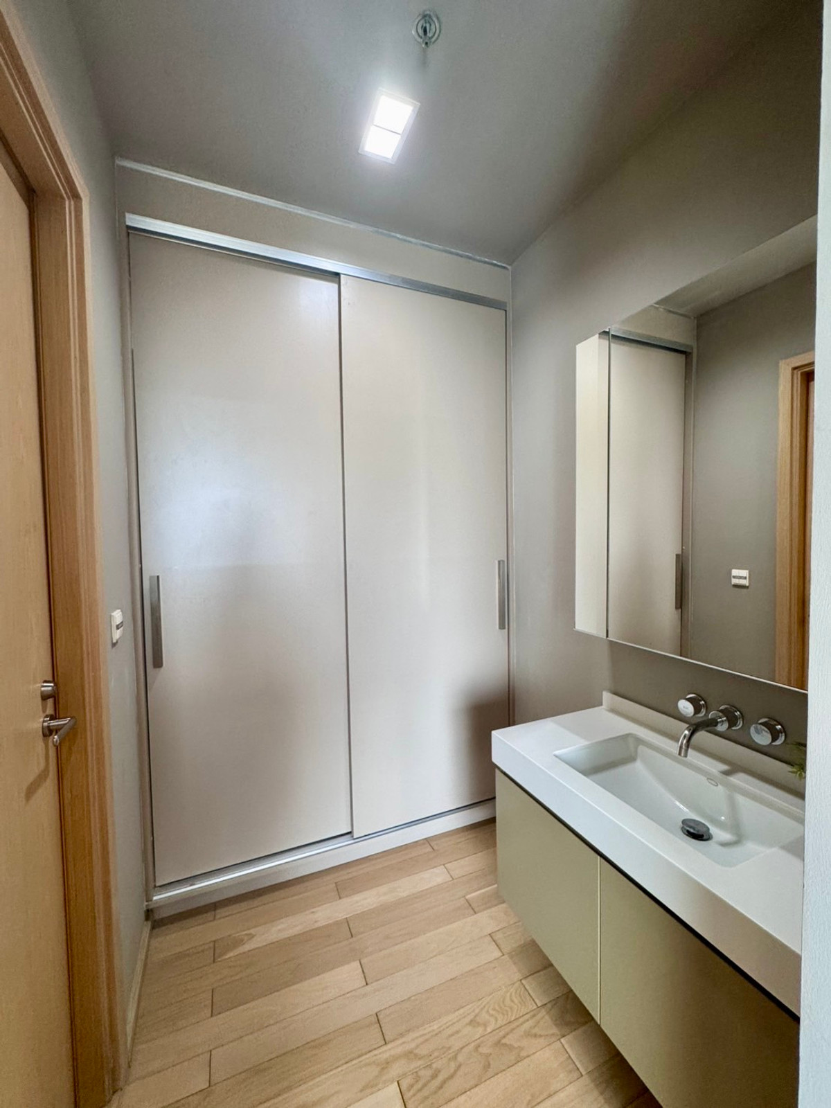 For RentCondoSukhumvit, Asoke, Thonglor : Siri at Sukhumvit for rent, 50,000 baht [MKr251205]
