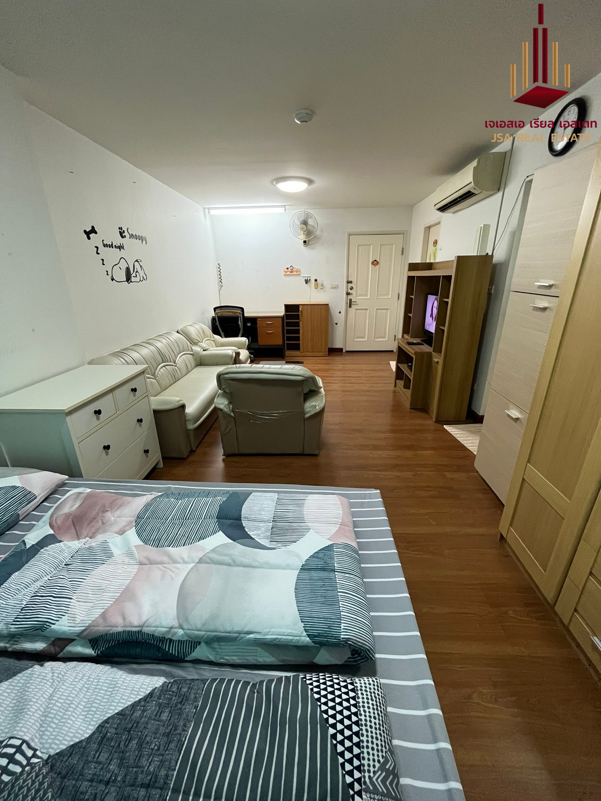 For RentCondoLadprao, Central Ladprao : ✨ For Rent : Condo One Ladprao 15 Condo ✨ 💰 Only 10,000 thb/month