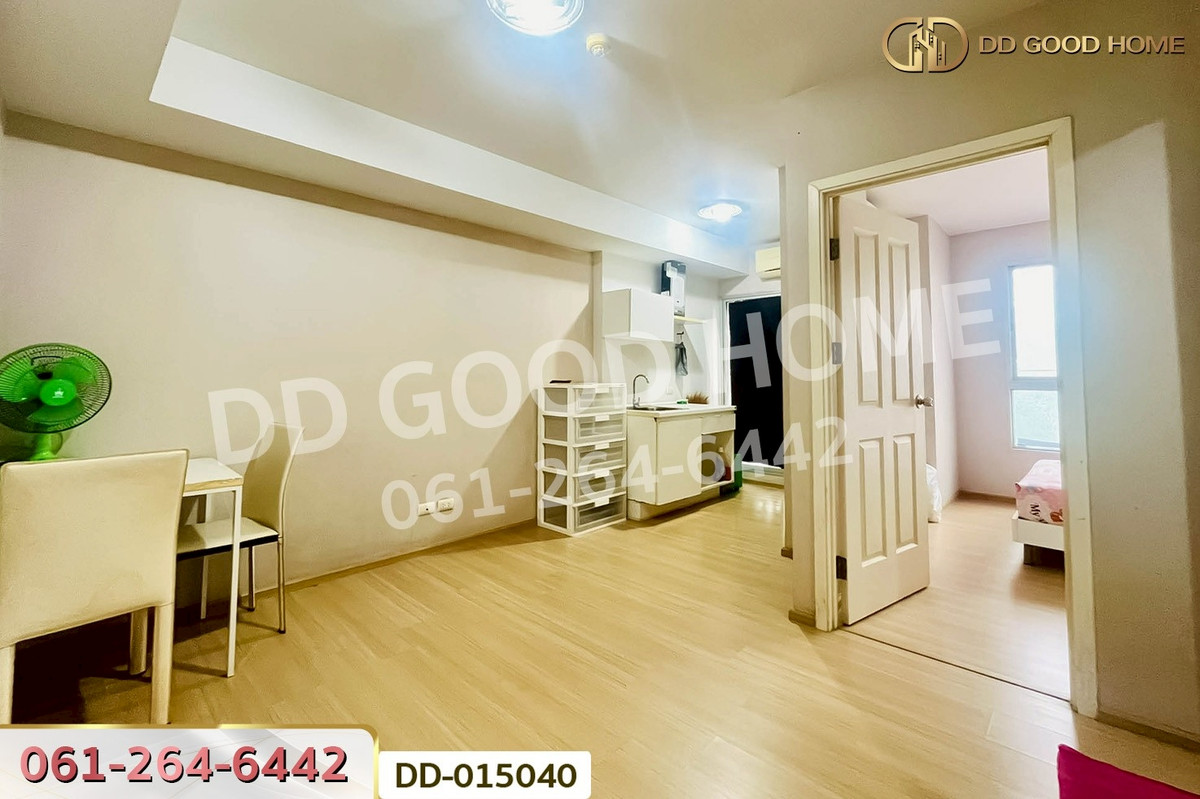 For SaleCondoBang kae, Phetkasem : DD-015040 Plum Condo Bangkae, near MRT Lak Song