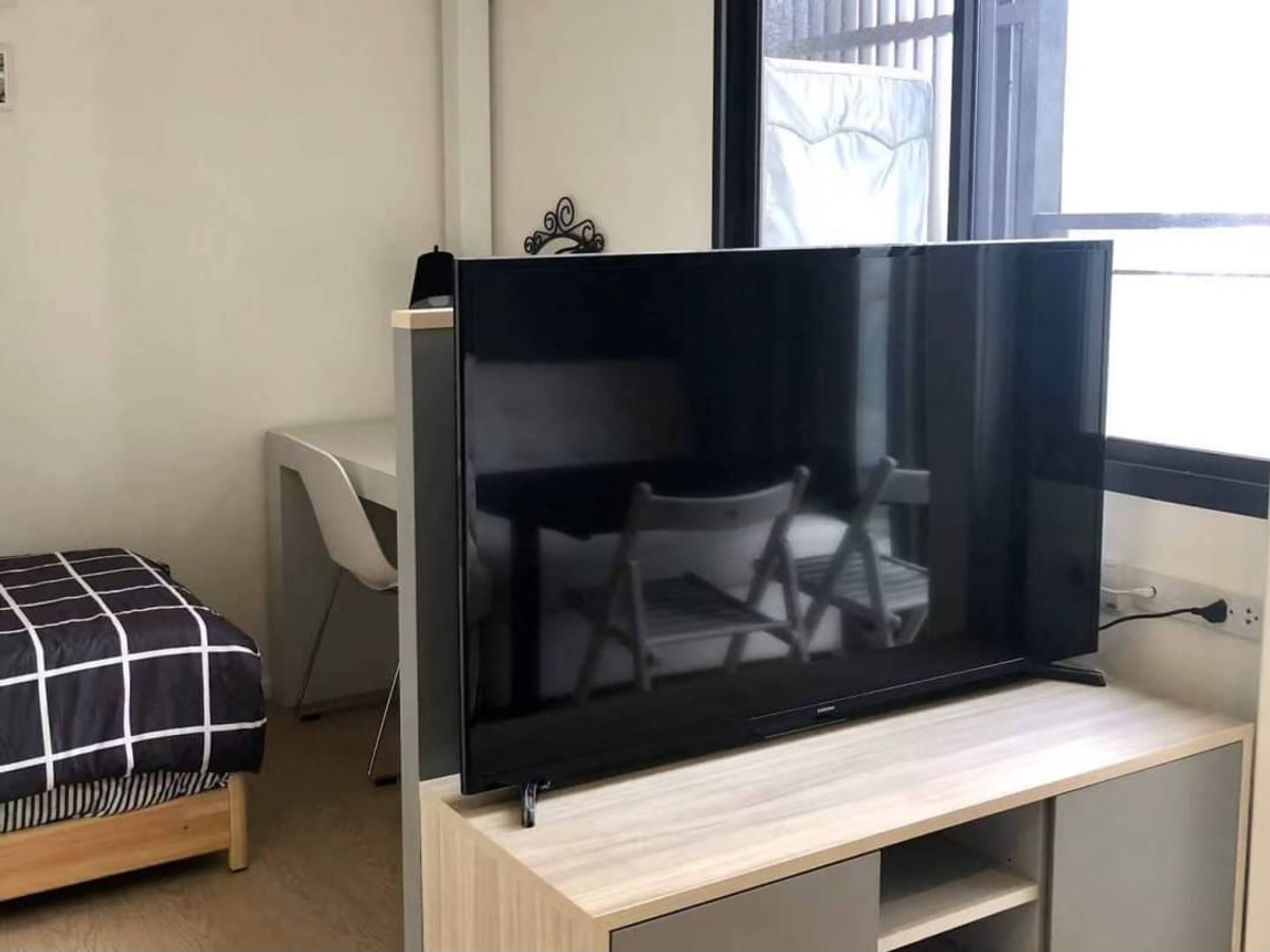 ให้เช่าคอนโดพระราม 9 เพชรบุรีตัดใหม่ RCA : 💥CP-9555💥ว่าง ให้ เช่า  ชีวาทัย เรสซิเดนซ์ อโศก  👉แอดไลน์ @mastercondo 